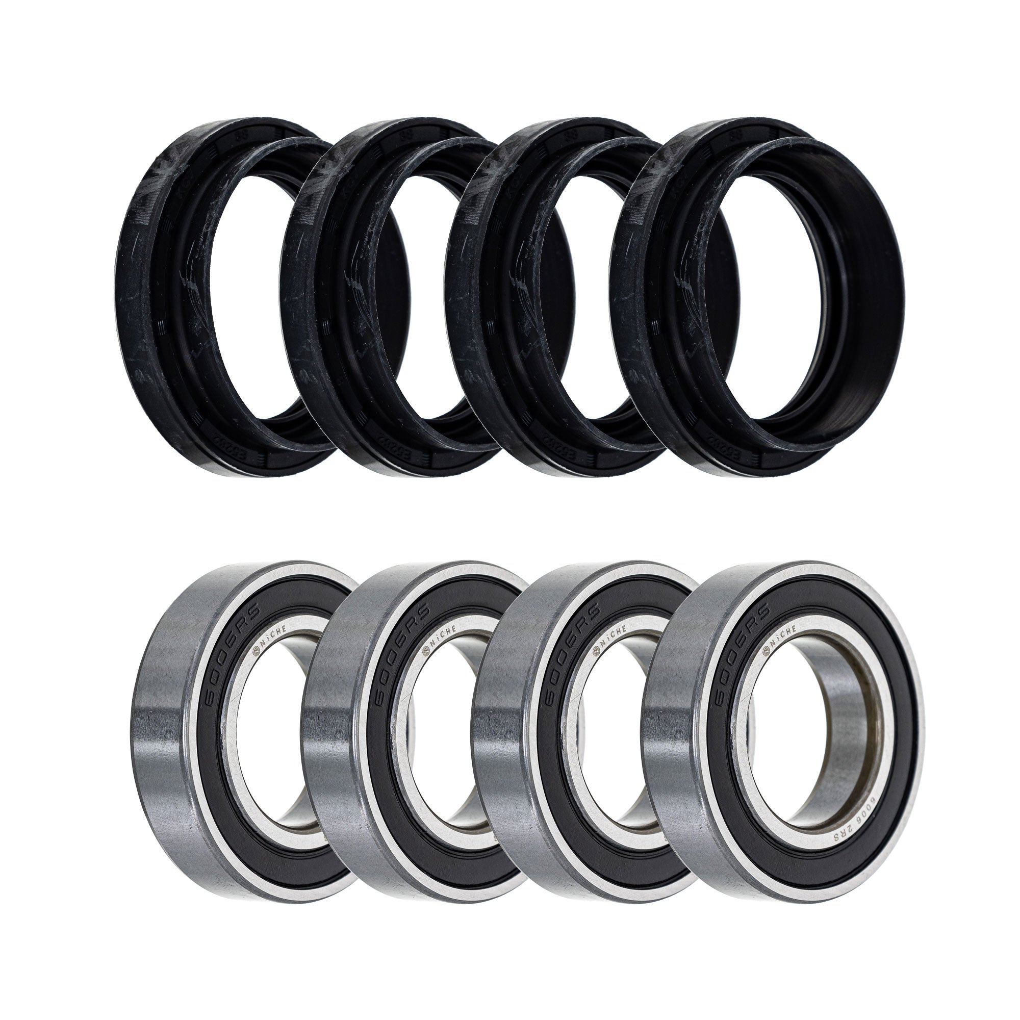 Wheel Bearing Seal Kit for zOTHER Vinson Quadrunner Quadmaster King NICHE MK1008291