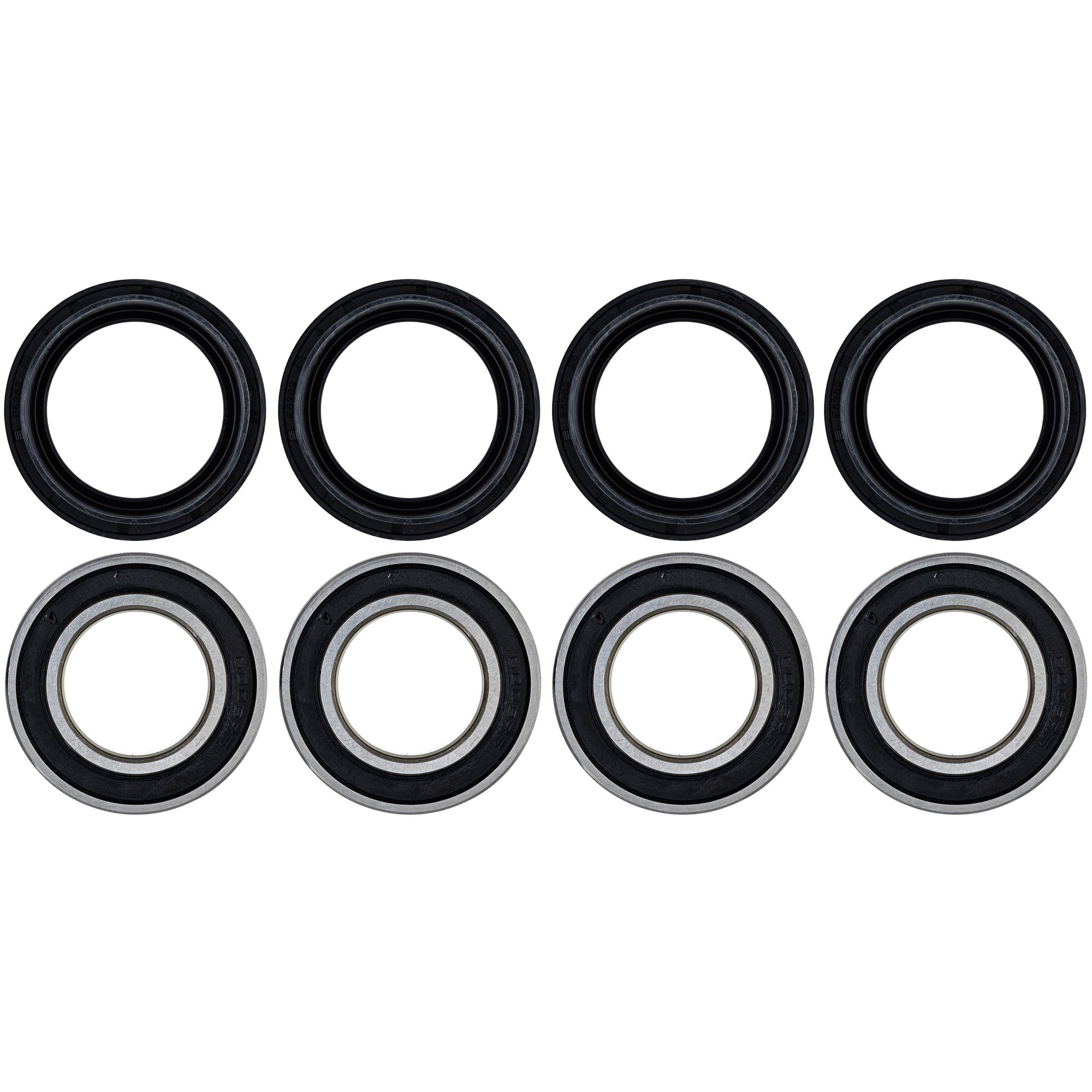 Wheel Bearing Seal Kit for zOTHER Vinson Quadrunner Quadmaster King NICHE MK1008291
