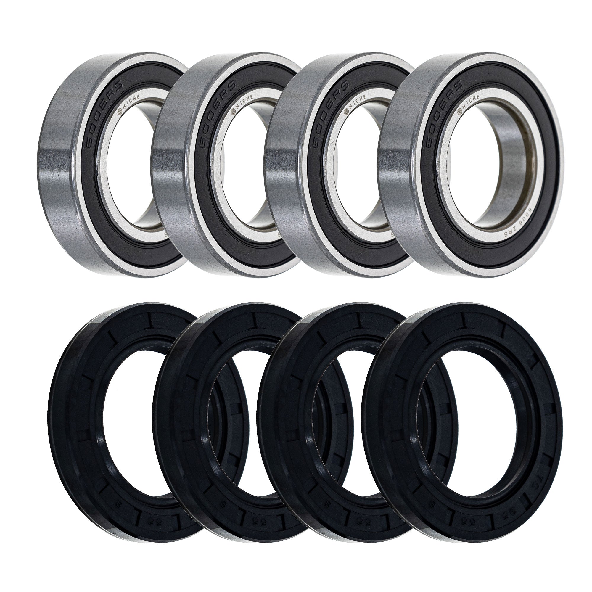 Wheel Bearing Seal Kit for zOTHER Sportsman Scrambler Predator Outlaw NICHE MK1008294