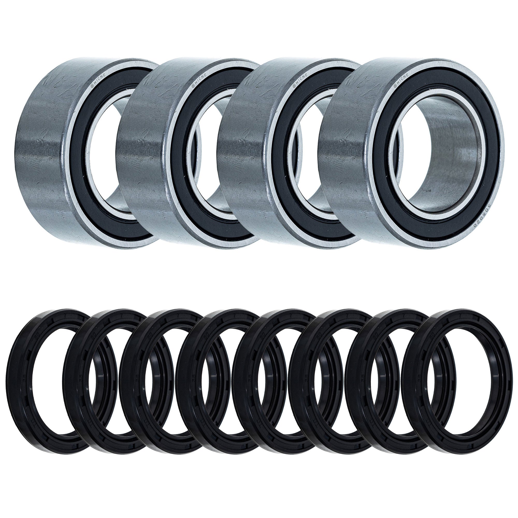 Wheel Bearing Seal Kit for zOTHER Cat NICHE MK1008295