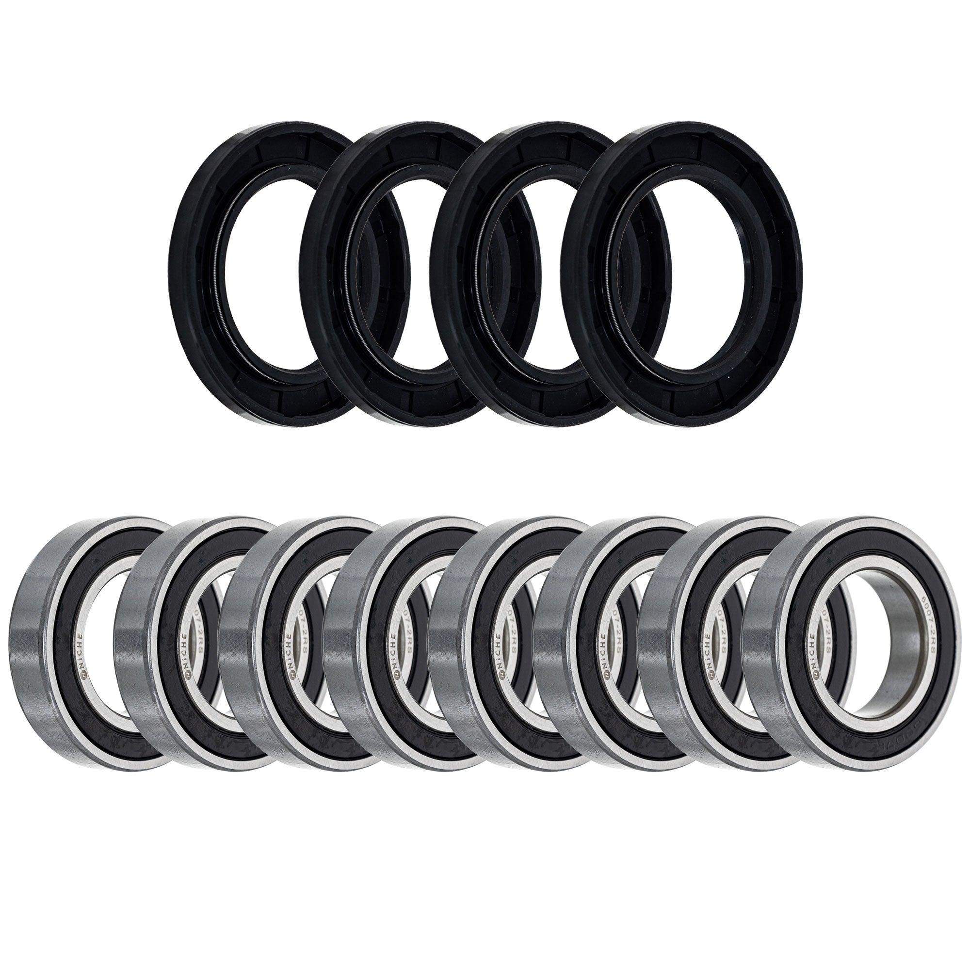 Wheel Bearing Seal Kit for zOTHER Cat NICHE MK1008296