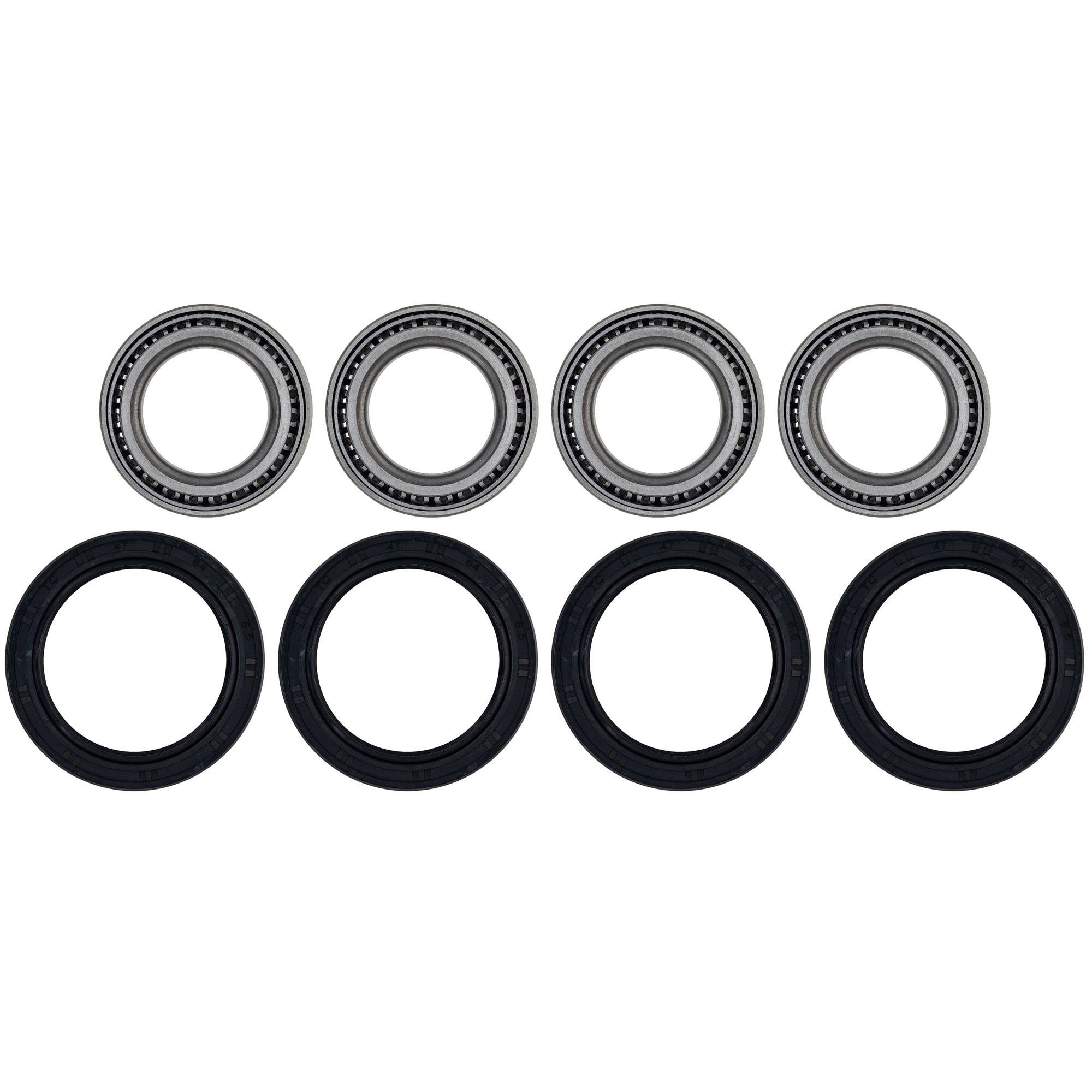 Wheel Bearing Seal Kit for zOTHER Trail Scrambler NICHE MK1008310