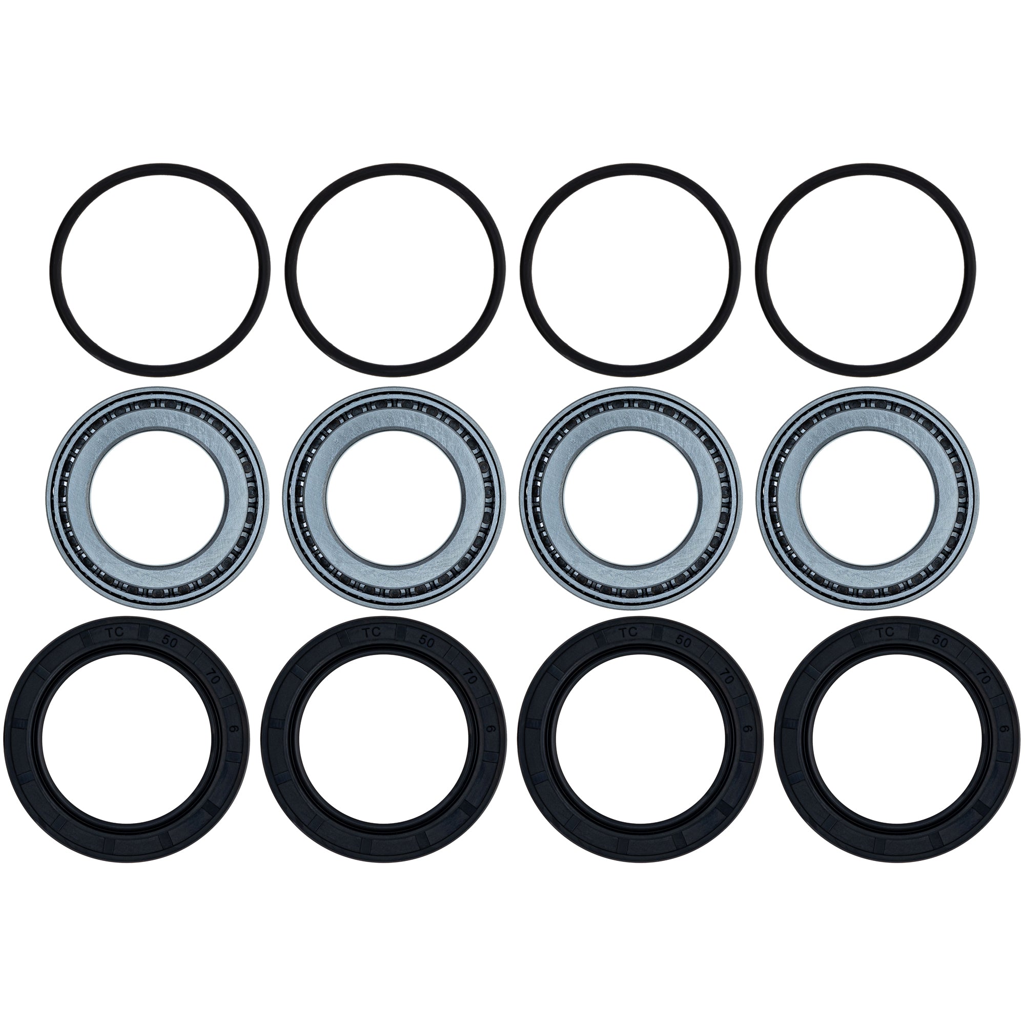 Wheel Bearing Seal Kit for zOTHER Predator NICHE MK1008313