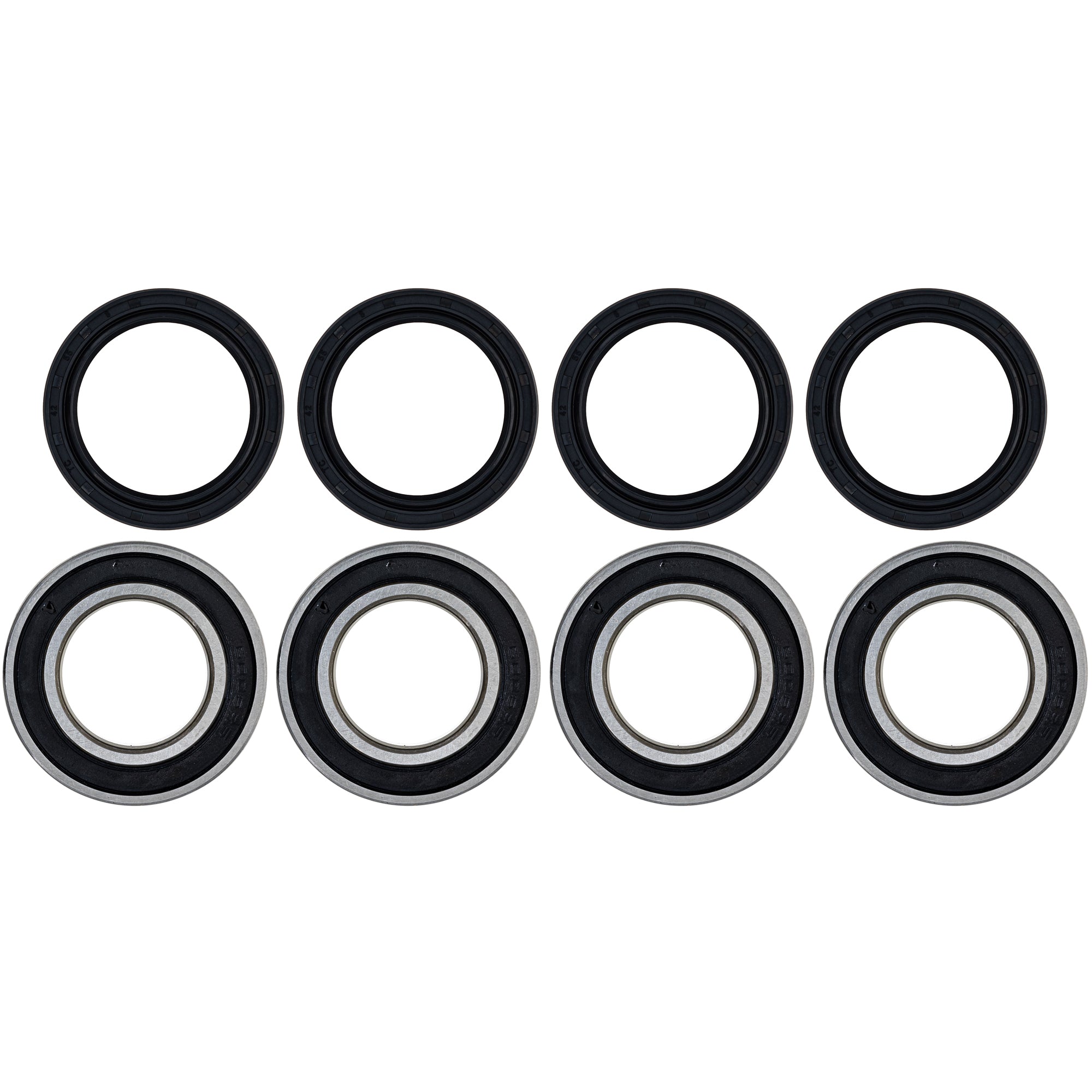 Wheel Bearing Seal Kit for zOTHER Raptor NICHE MK1008314