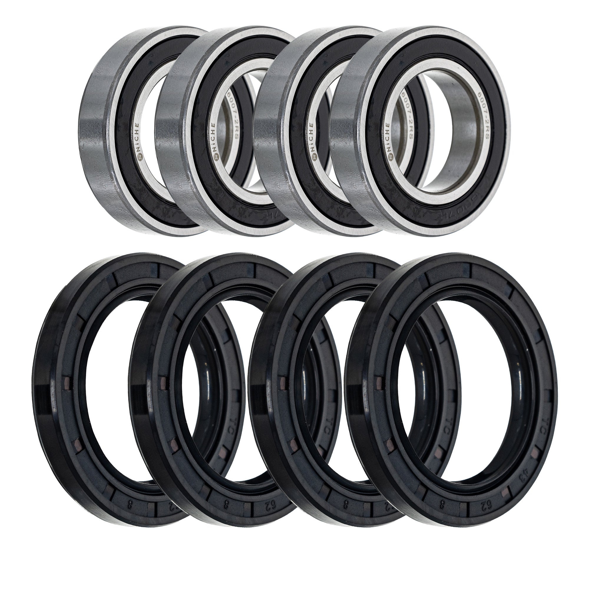 Wheel Bearing Seal Kit for zOTHER Xpress Xplorer Tri Trail NICHE MK1008317