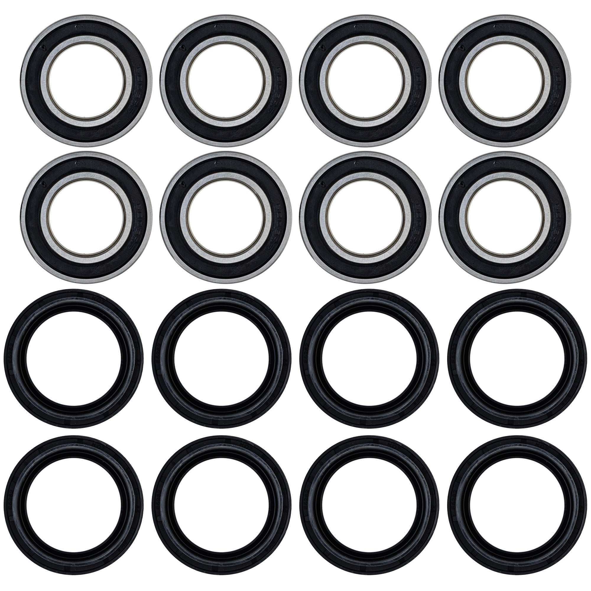 Wheel Bearing Seal Kit for zOTHER Vinson Quadrunner Quadmaster King NICHE MK1008320