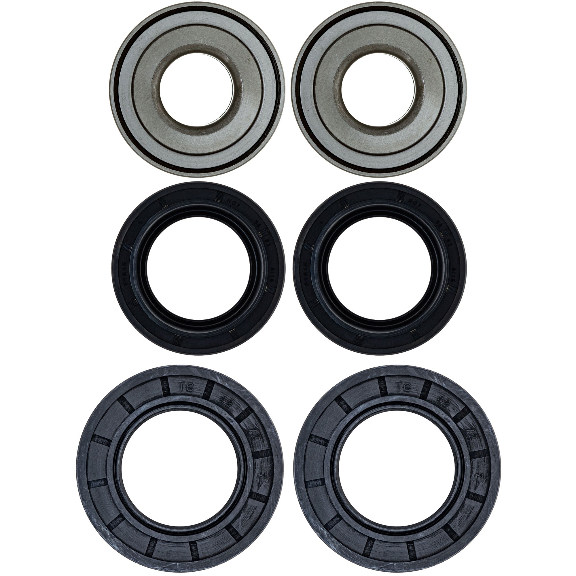 Wheel Bearing Seal Kit for zOTHER YXZ1000R YXZ1000 NICHE MK1008321