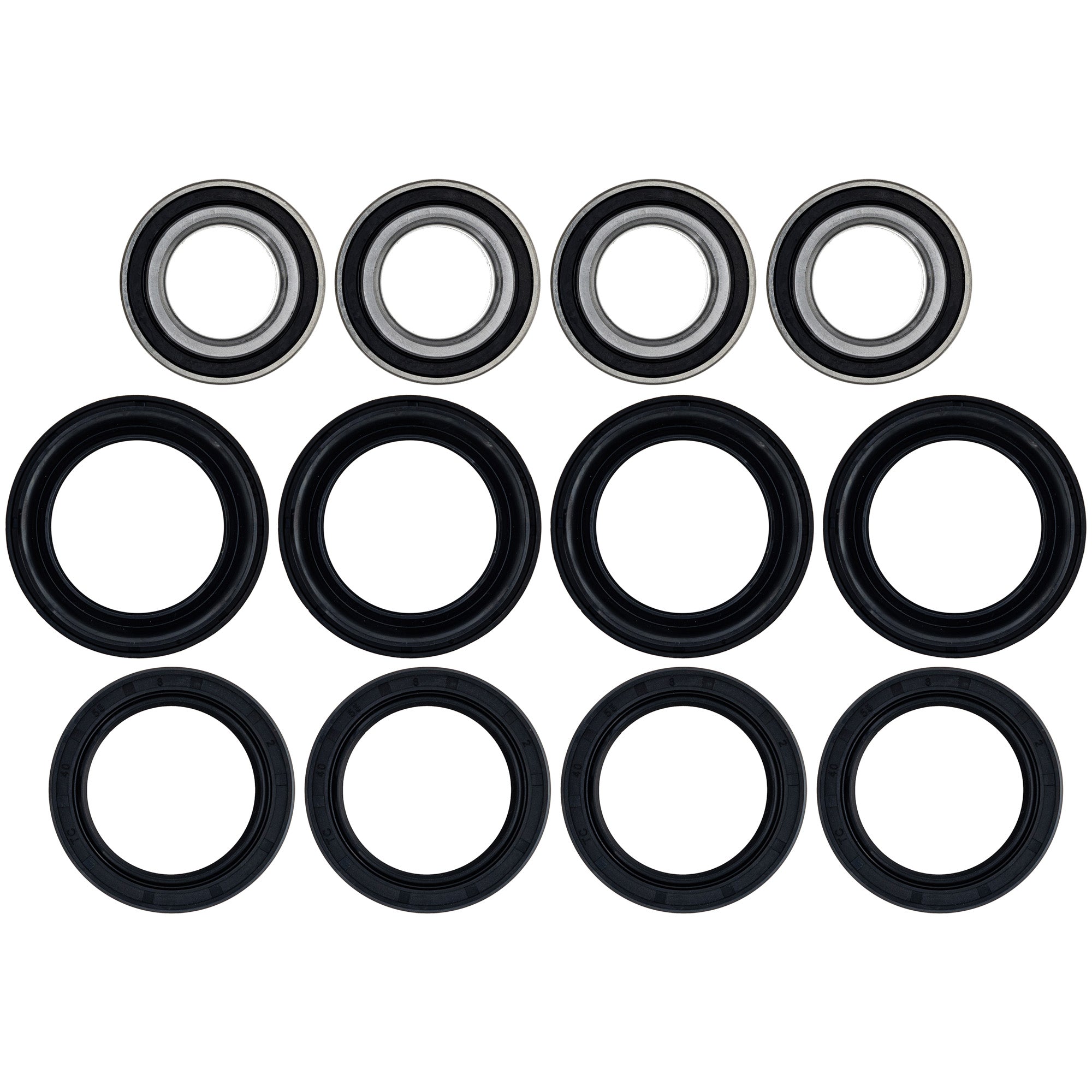 Wheel Bearing Seal Kit for zOTHER Cat NICHE MK1008325