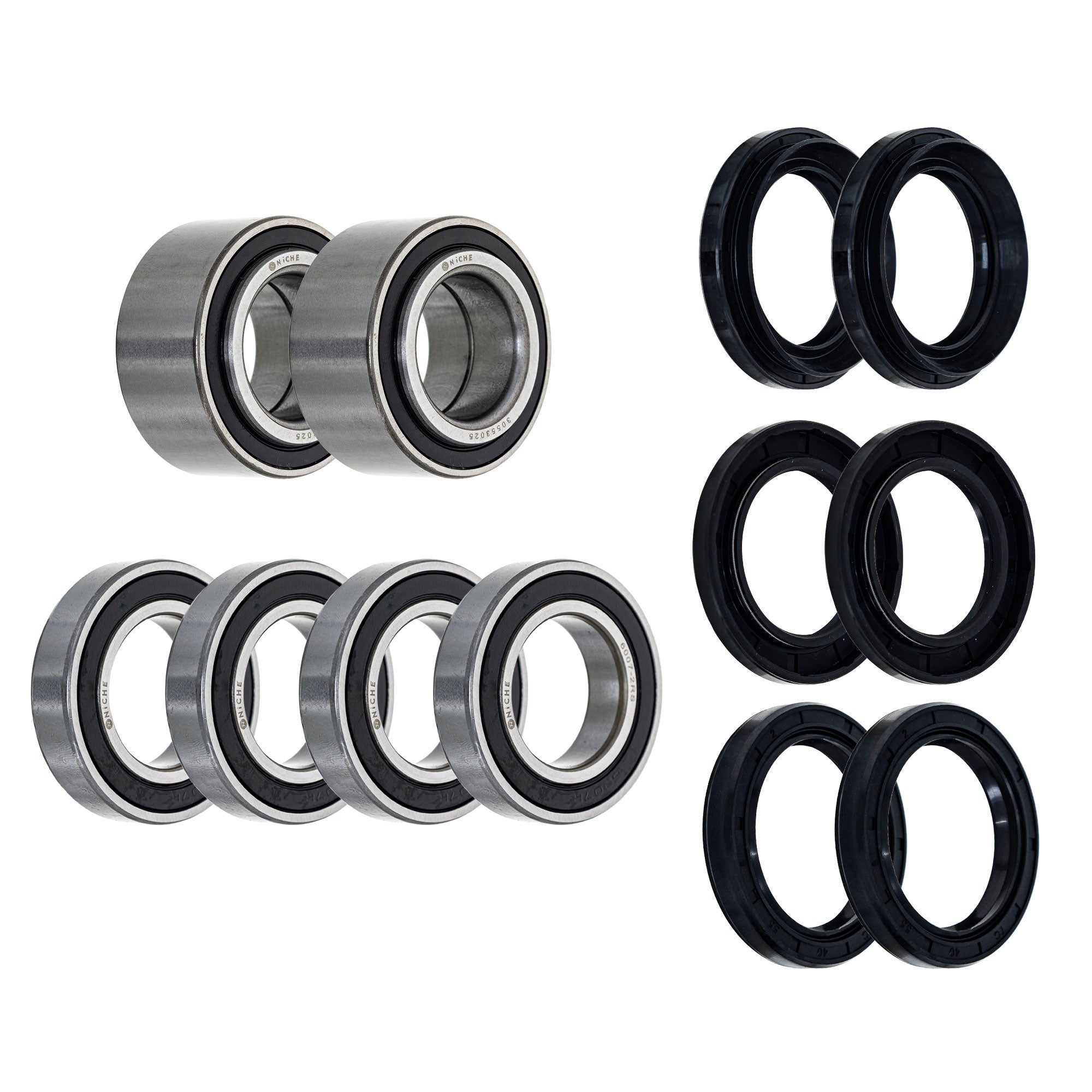 Wheel Bearing Seal Kit for zOTHER Cat NICHE MK1008328