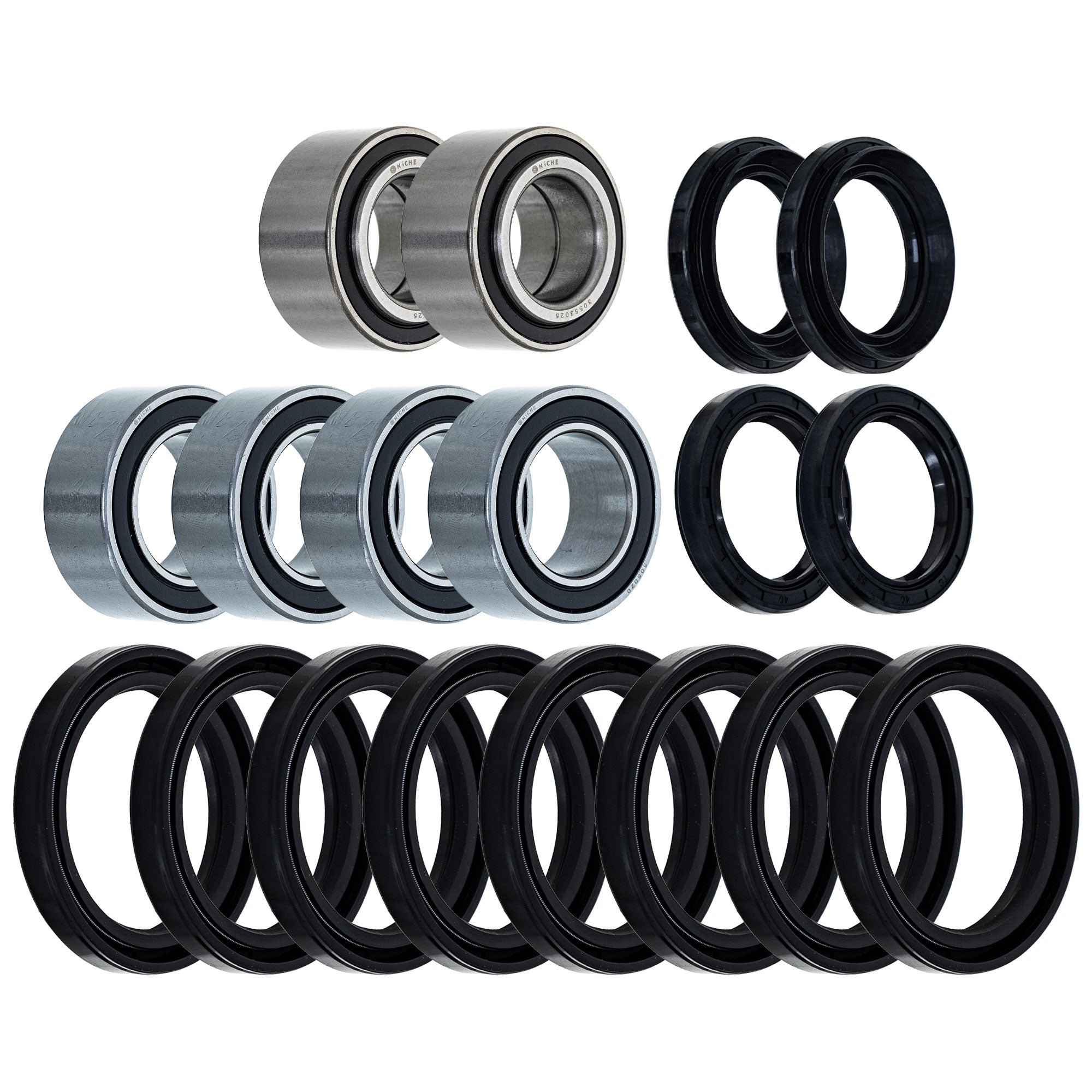 Wheel Bearing Seal Kit for zOTHER Cat NICHE MK1008329
