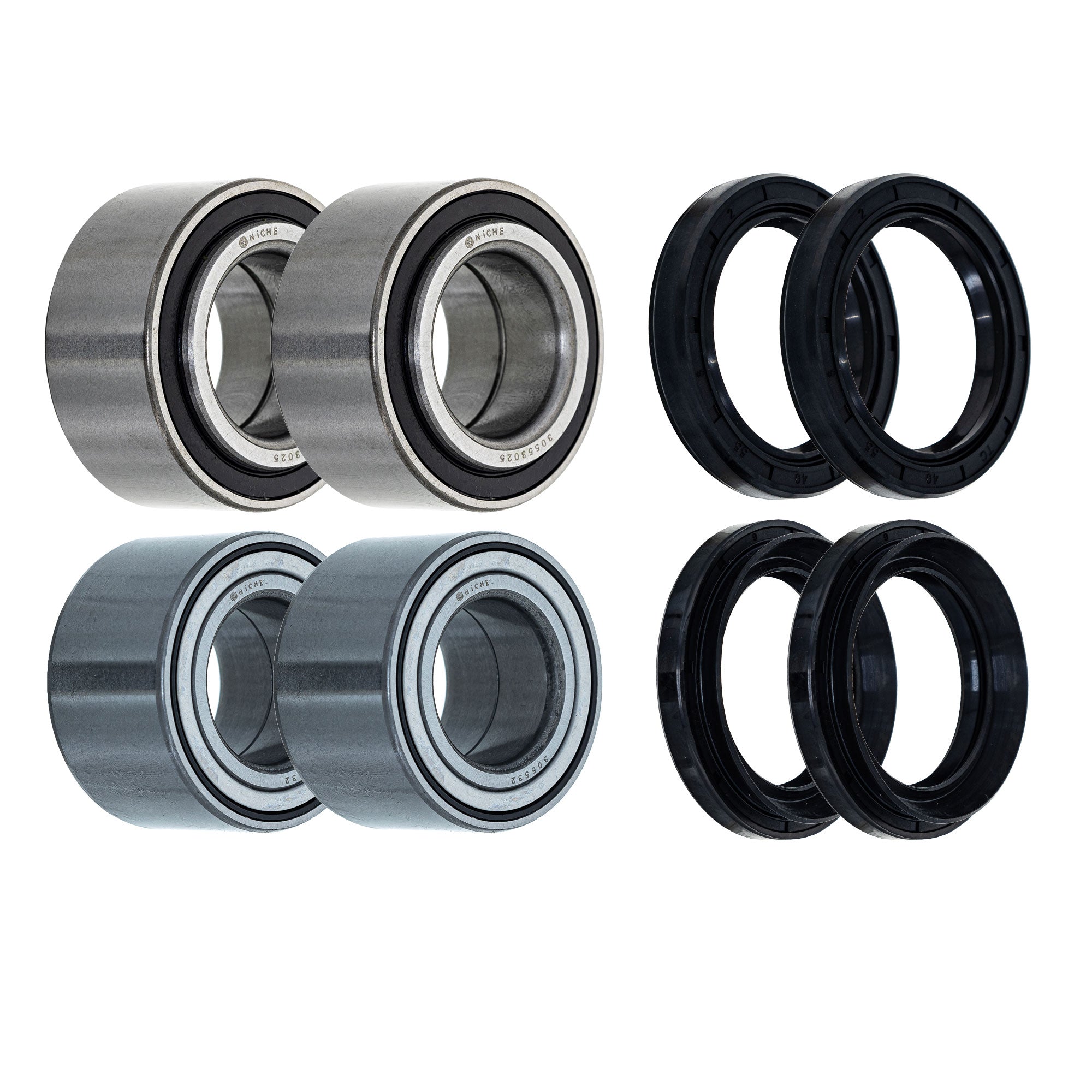 Wheel Bearing Seal Kit for zOTHER Cat NICHE MK1008333