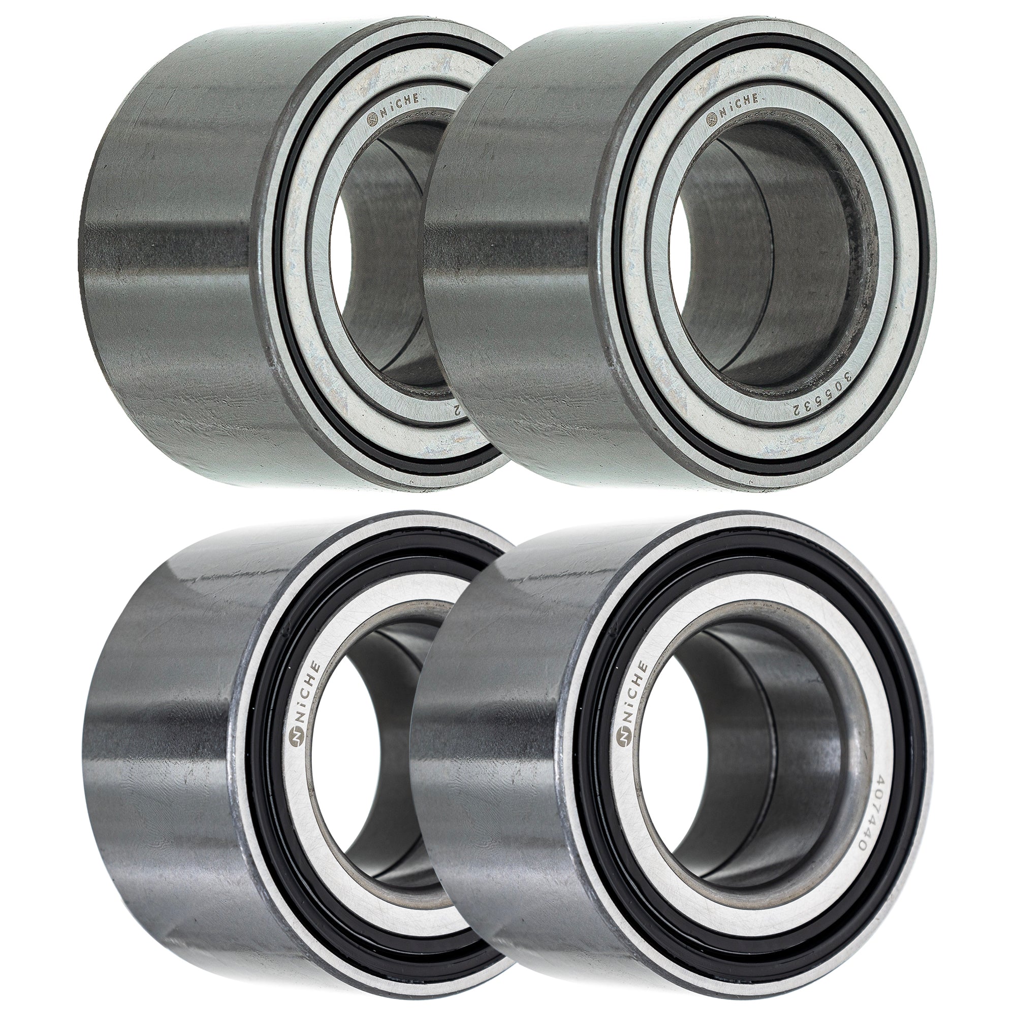Wheel Bearing Kit for zOTHER Worker Sportsman Renegade Outlander NICHE MK1008334