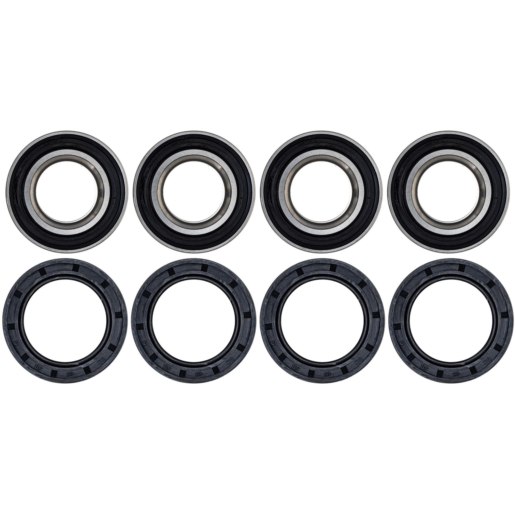Wheel Bearing Seal Kit for zOTHER Renegade Outlander NICHE MK1008337