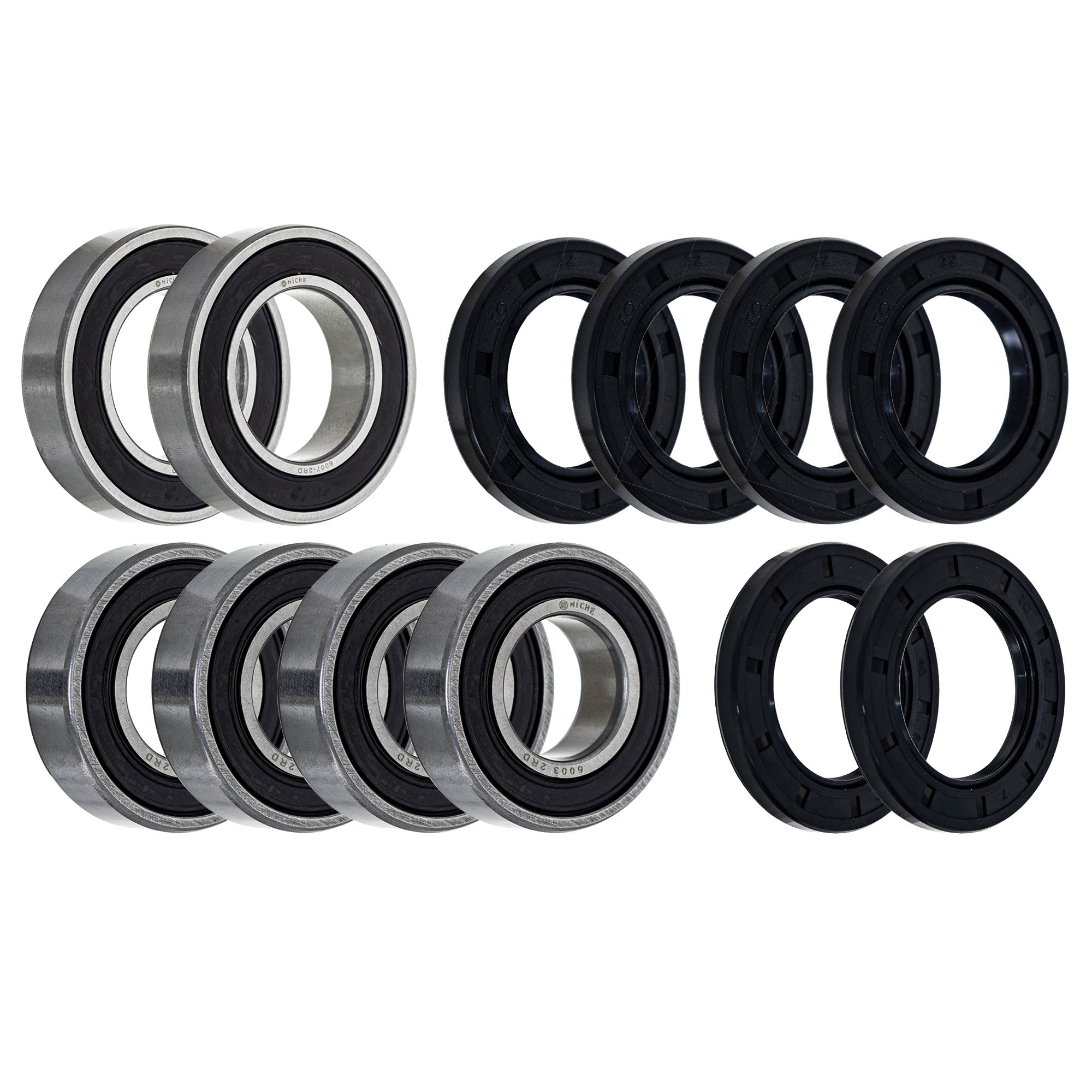 Wheel Bearing Seal Kit for zOTHER ATC90 NICHE MK1008347