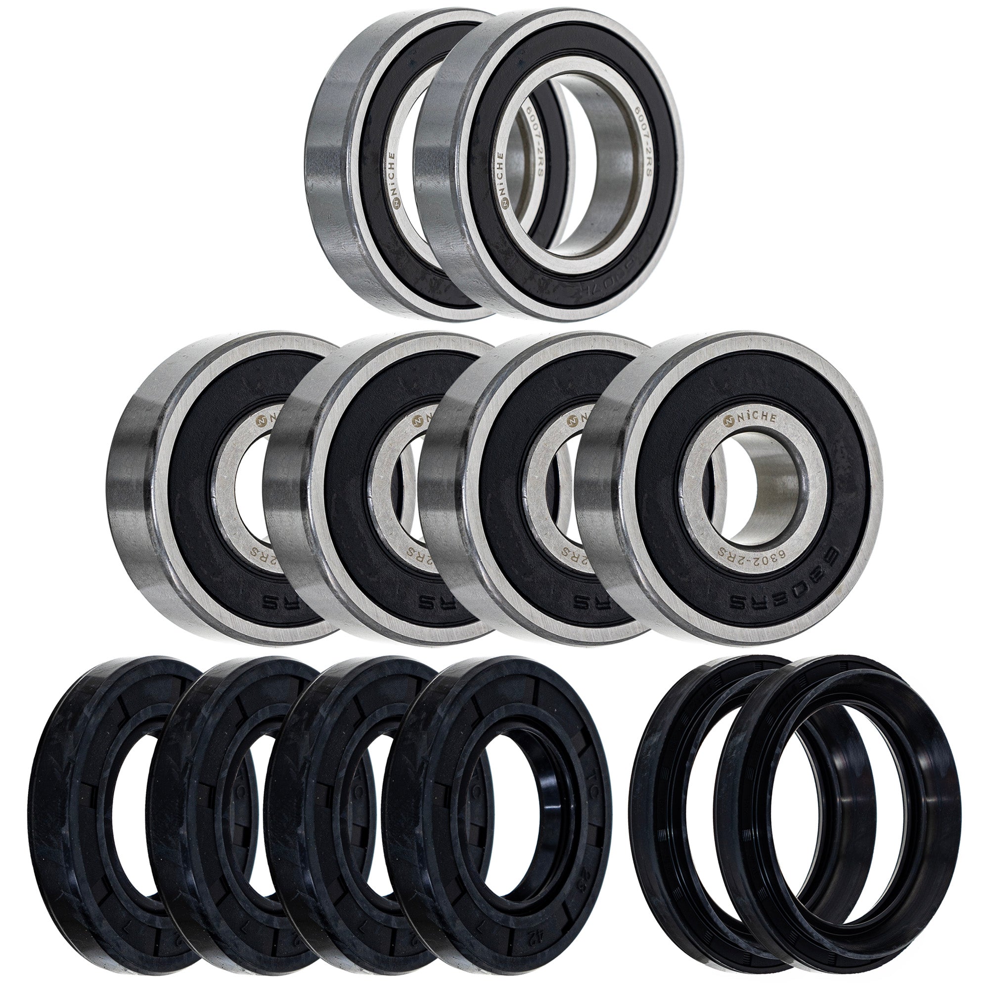 Wheel Bearing Seal Kit for zOTHER ATC200X NICHE MK1008353