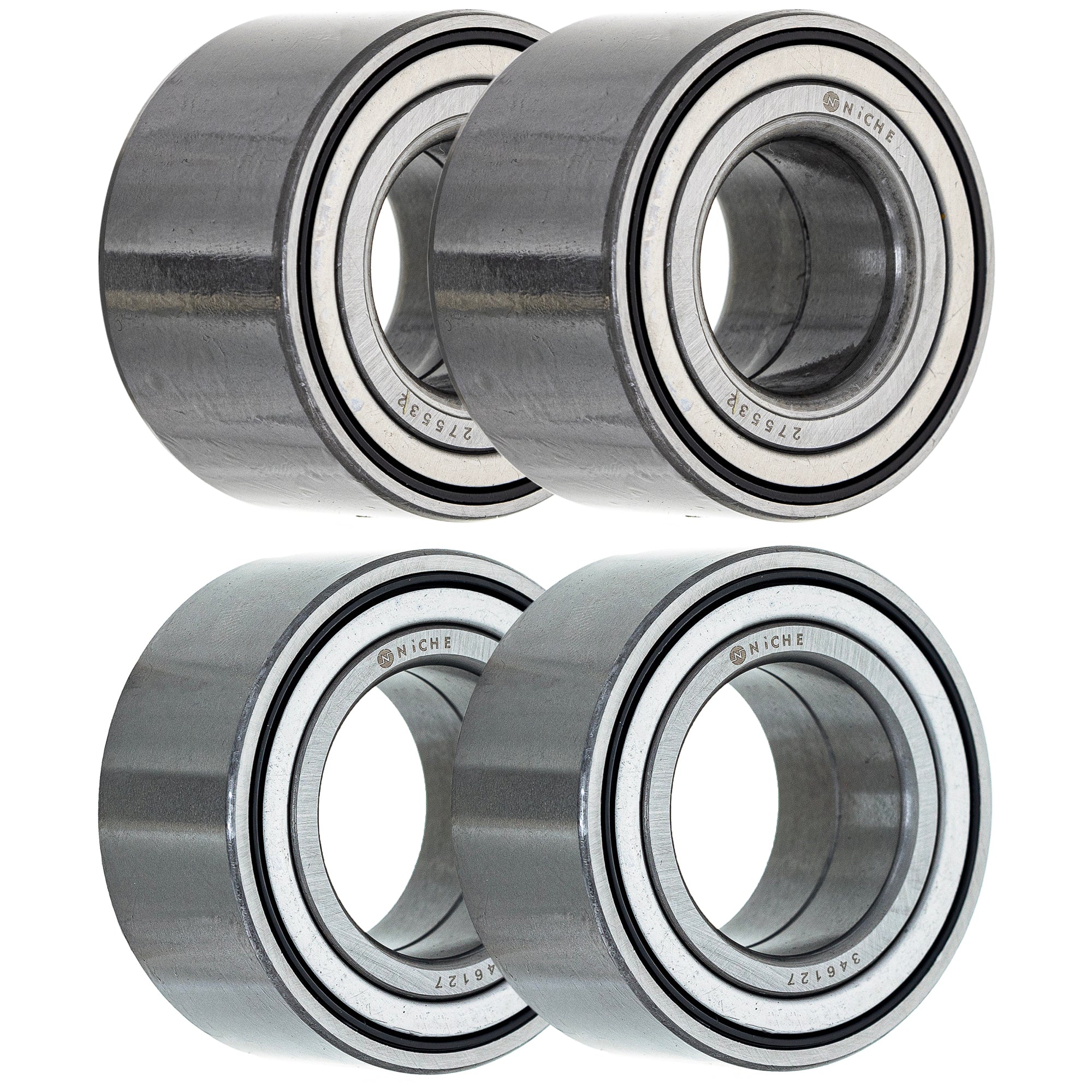 Wheel Bearing Kit Honda | NICHE PARTS