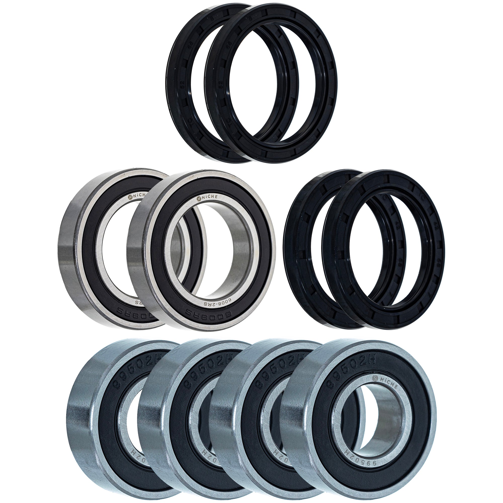 Wheel Bearing Seal Kit for zOTHER Ref No KLT200 NICHE MK1008378