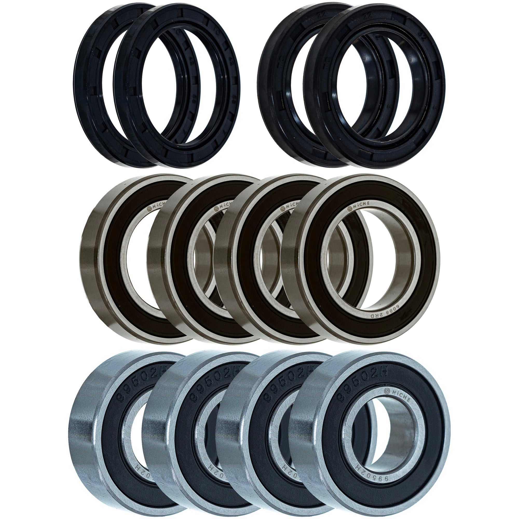 Wheel Bearing Seal Kit for zOTHER Ref No KLT200 NICHE MK1008380