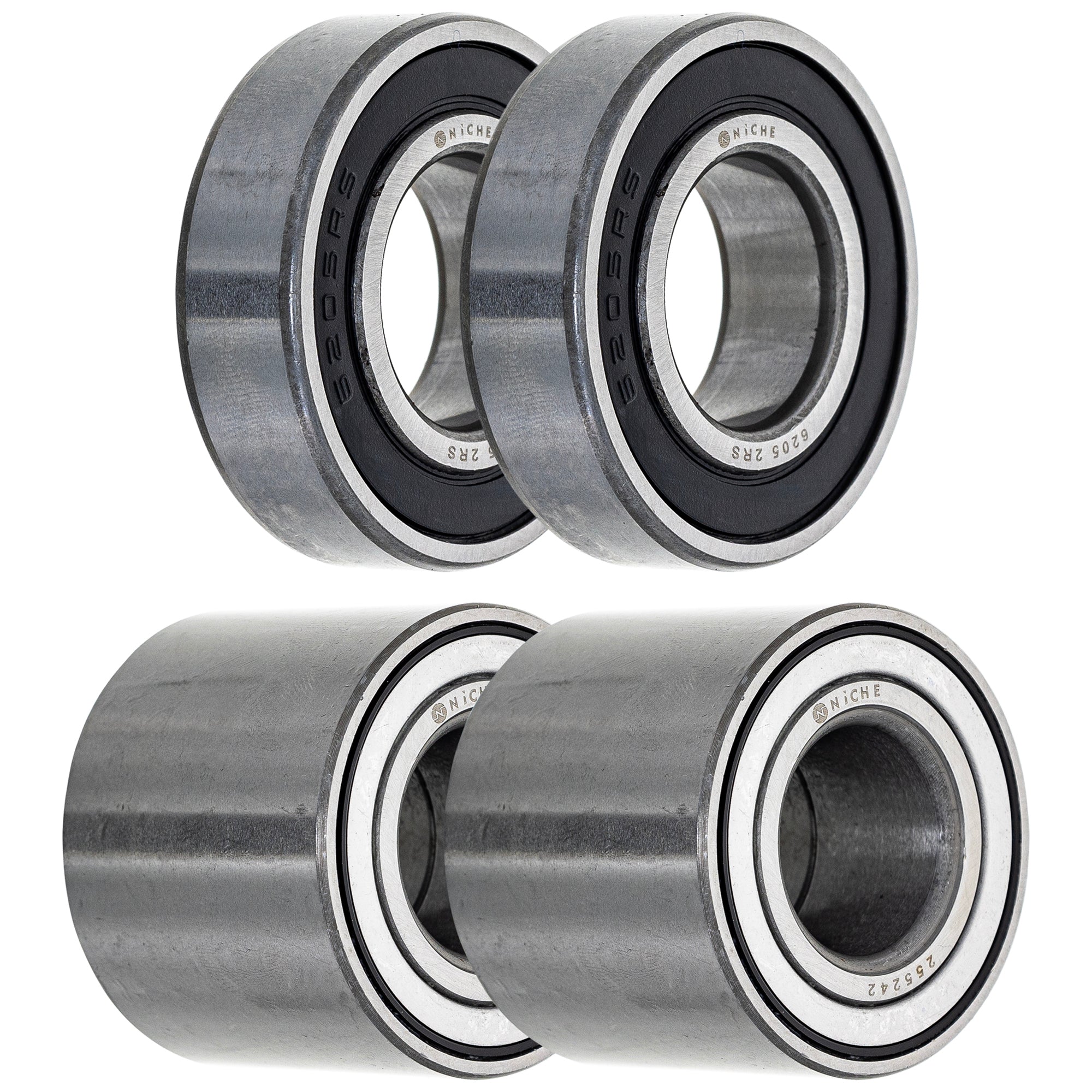 Wheel Bearing Kit for zOTHER Ref No Mule NICHE MK1008392