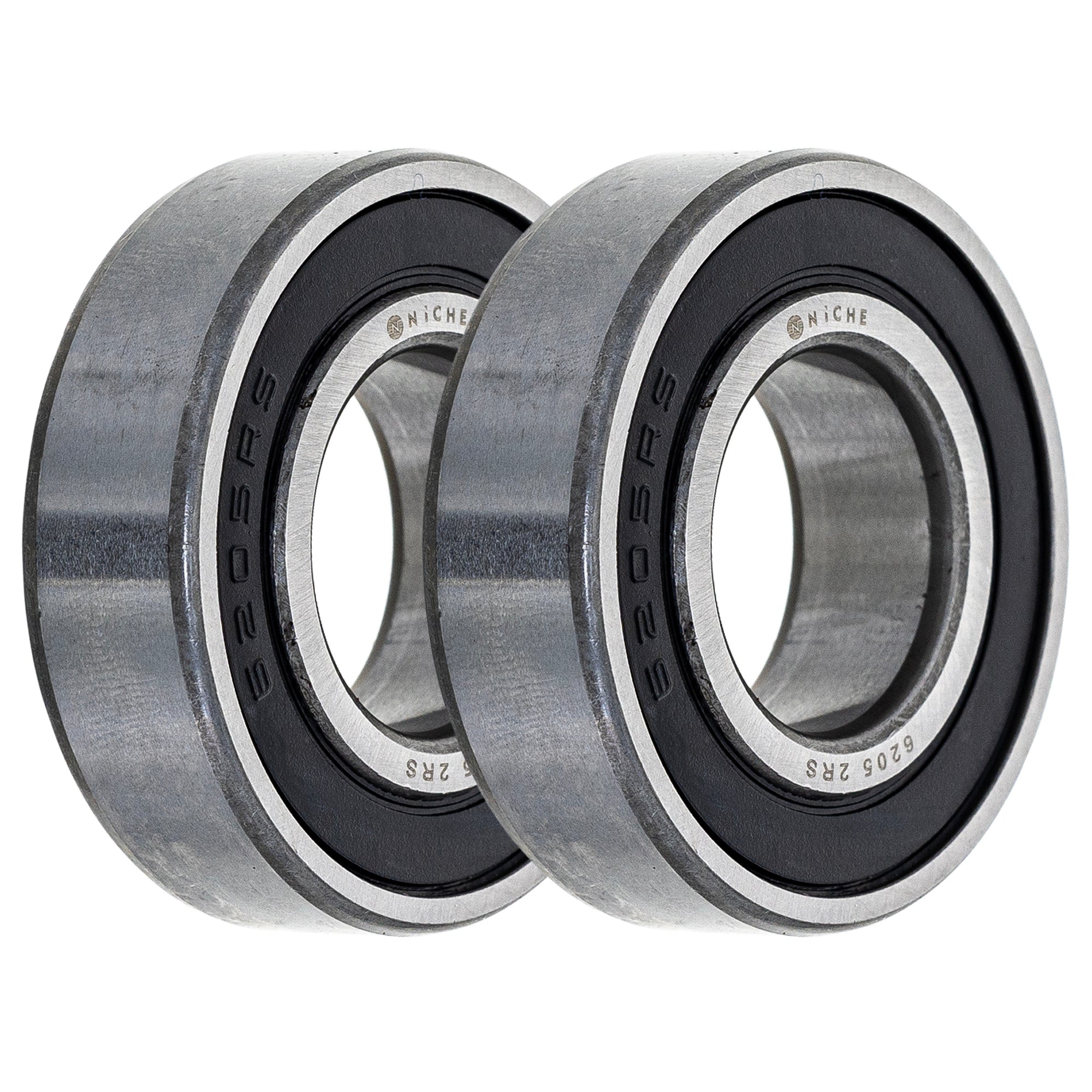 NICHE MK1008392 Wheel Bearing Kit for zOTHER Ref No Mule