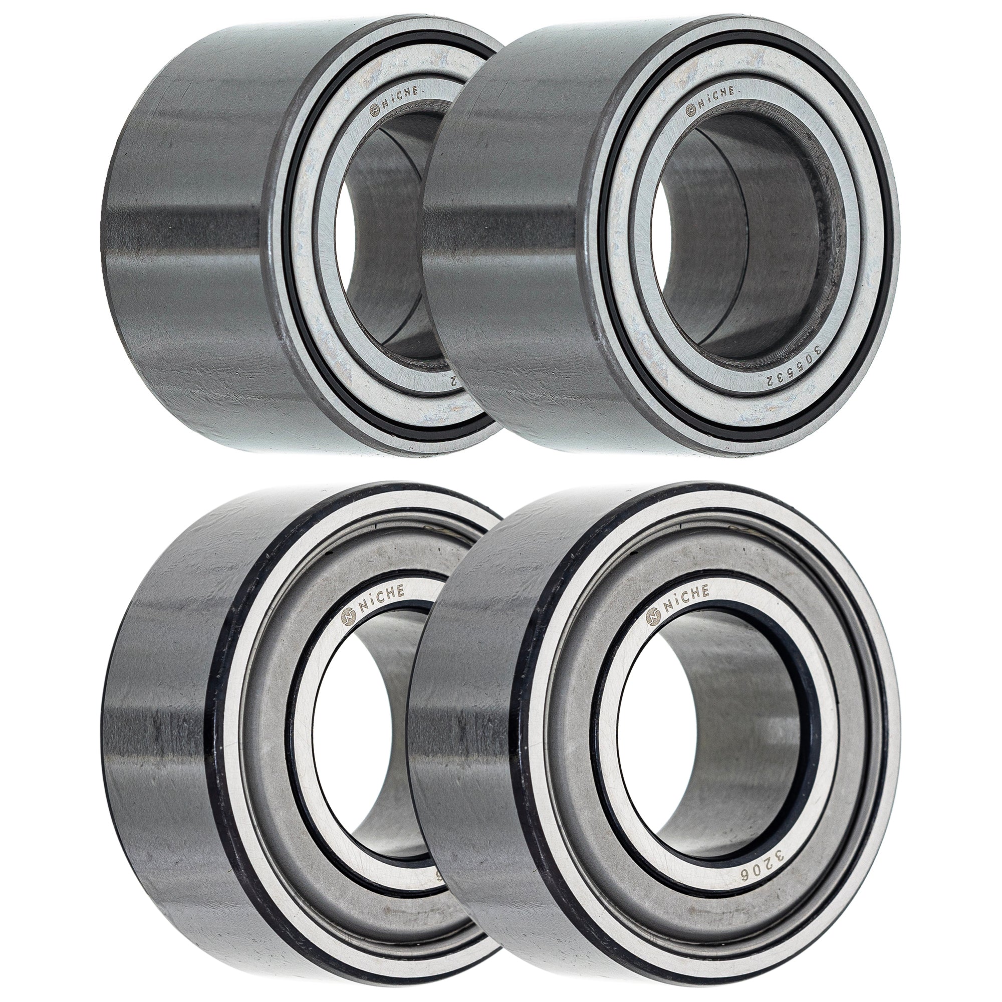 Wheel Bearing Kit Kawasaki | NICHE PARTS