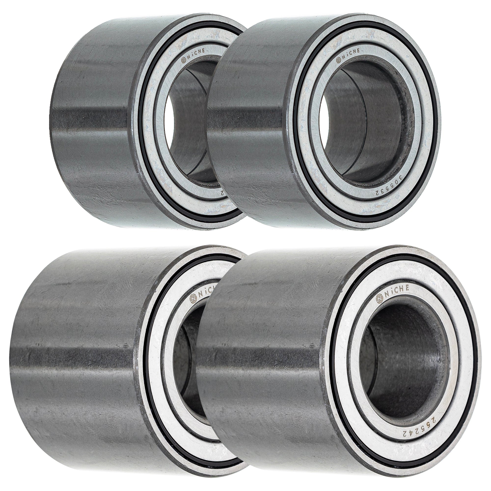 thumbnail image 2 of Caltric Front/Rear Wheel Bearing For Arctic Cat 450 4x4 – 1402-809, 1402-027 2 of 4