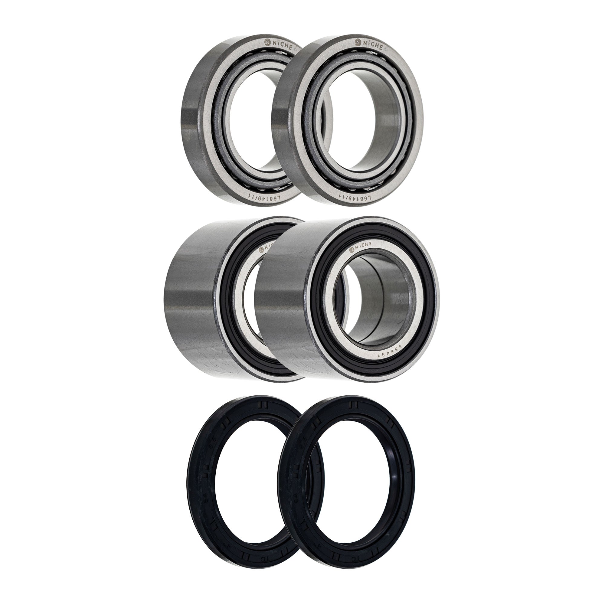 Wheel Bearing Seal Kit for zOTHER Trail Scrambler NICHE MK1008422