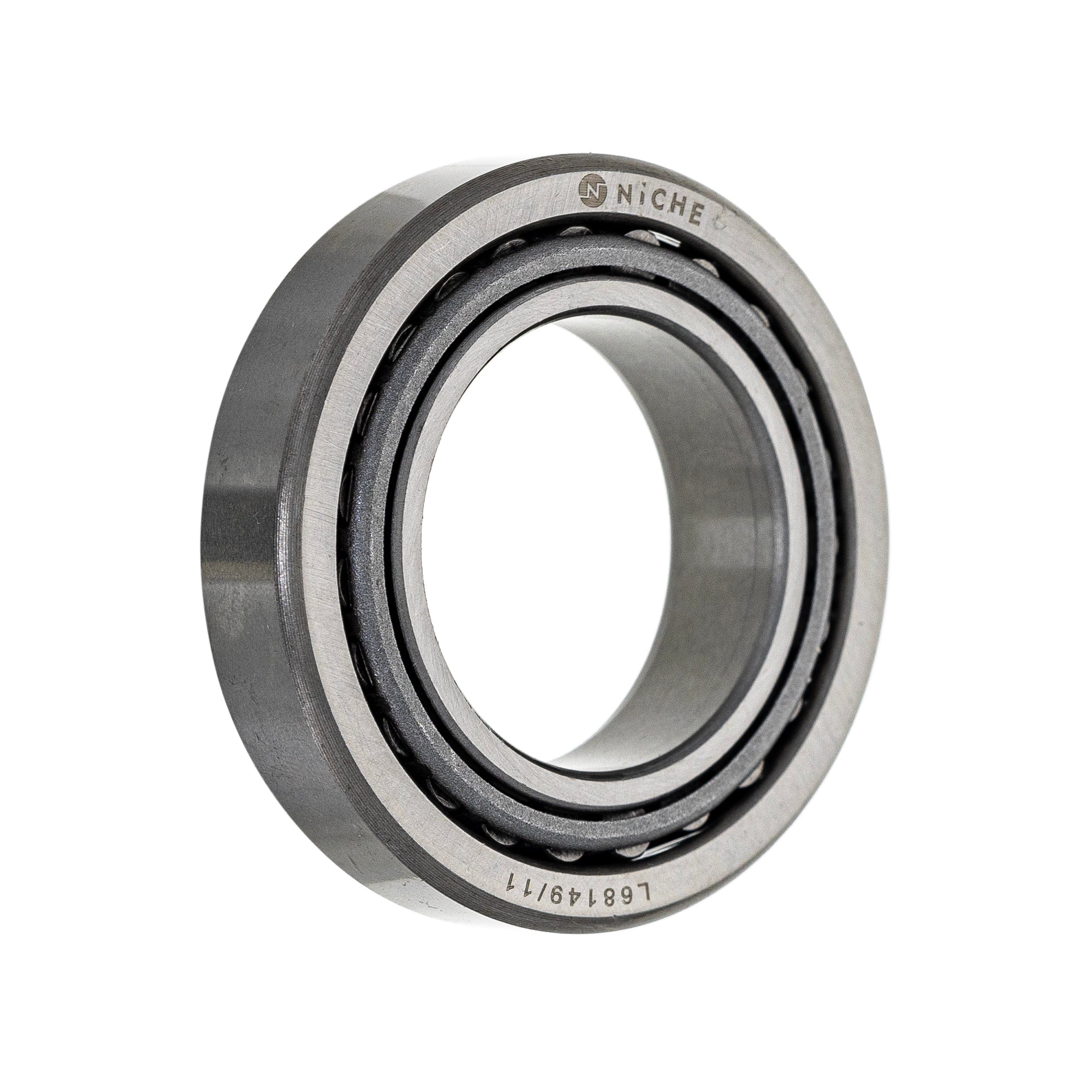 NICHE MK1008422 Wheel Bearing Seal Kit for zOTHER Trail Scrambler