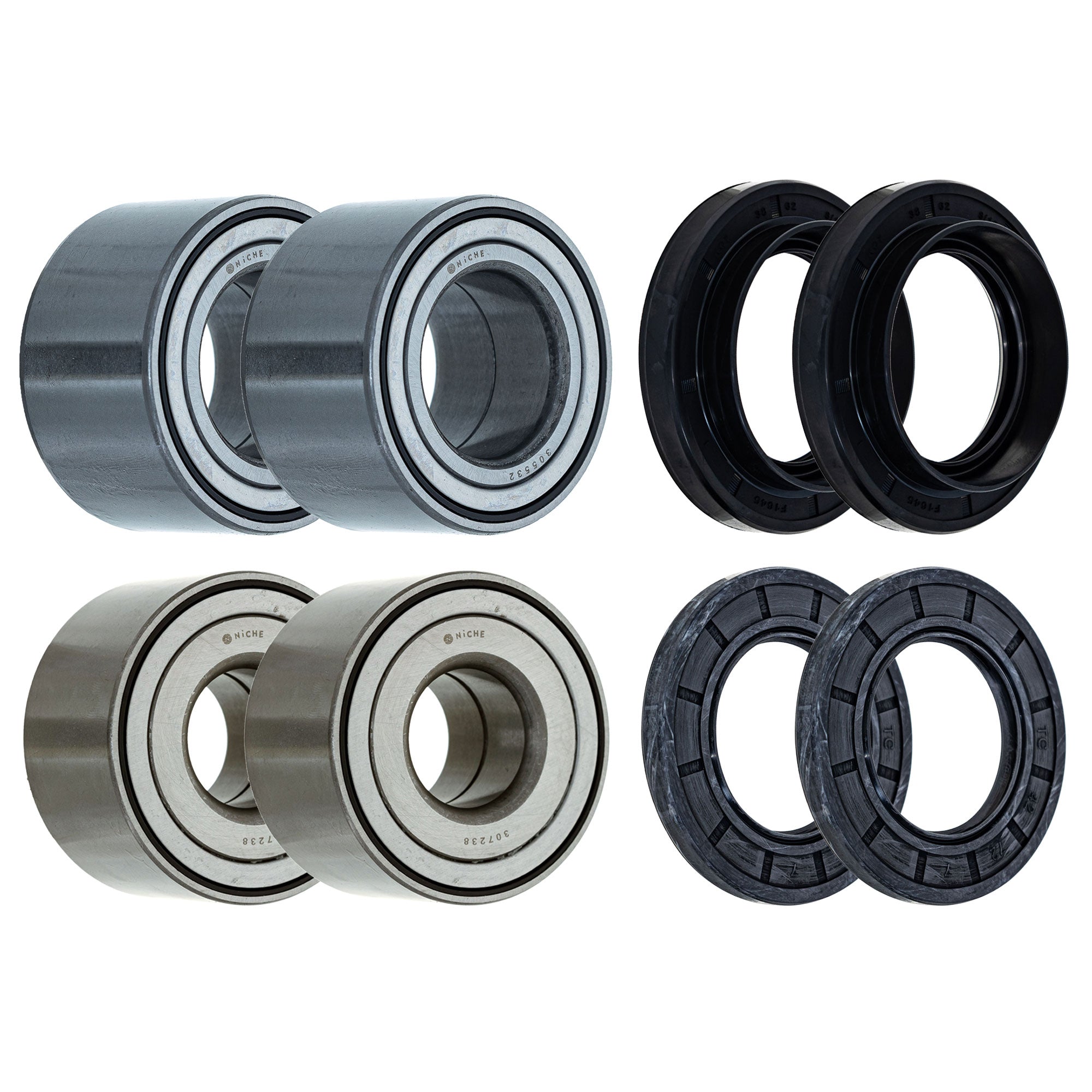 Wheel Bearing Seal Kit for zOTHER YXZ1000R NICHE MK1008453
