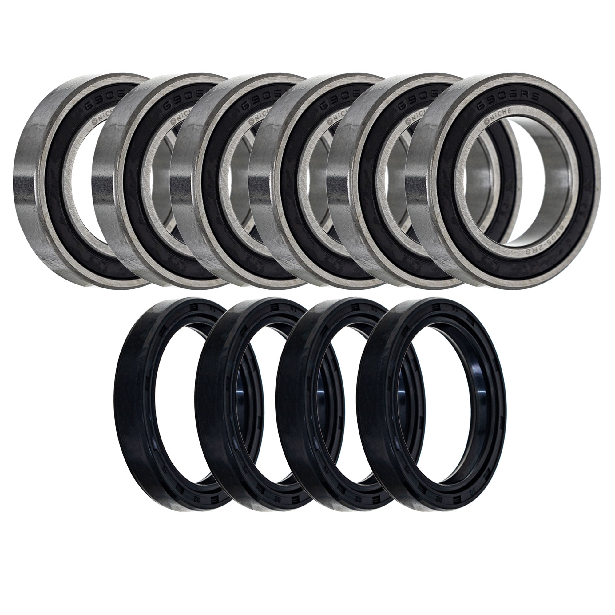 Wheel Bearing Seal Kit for zOTHER G450X NICHE MK1008455