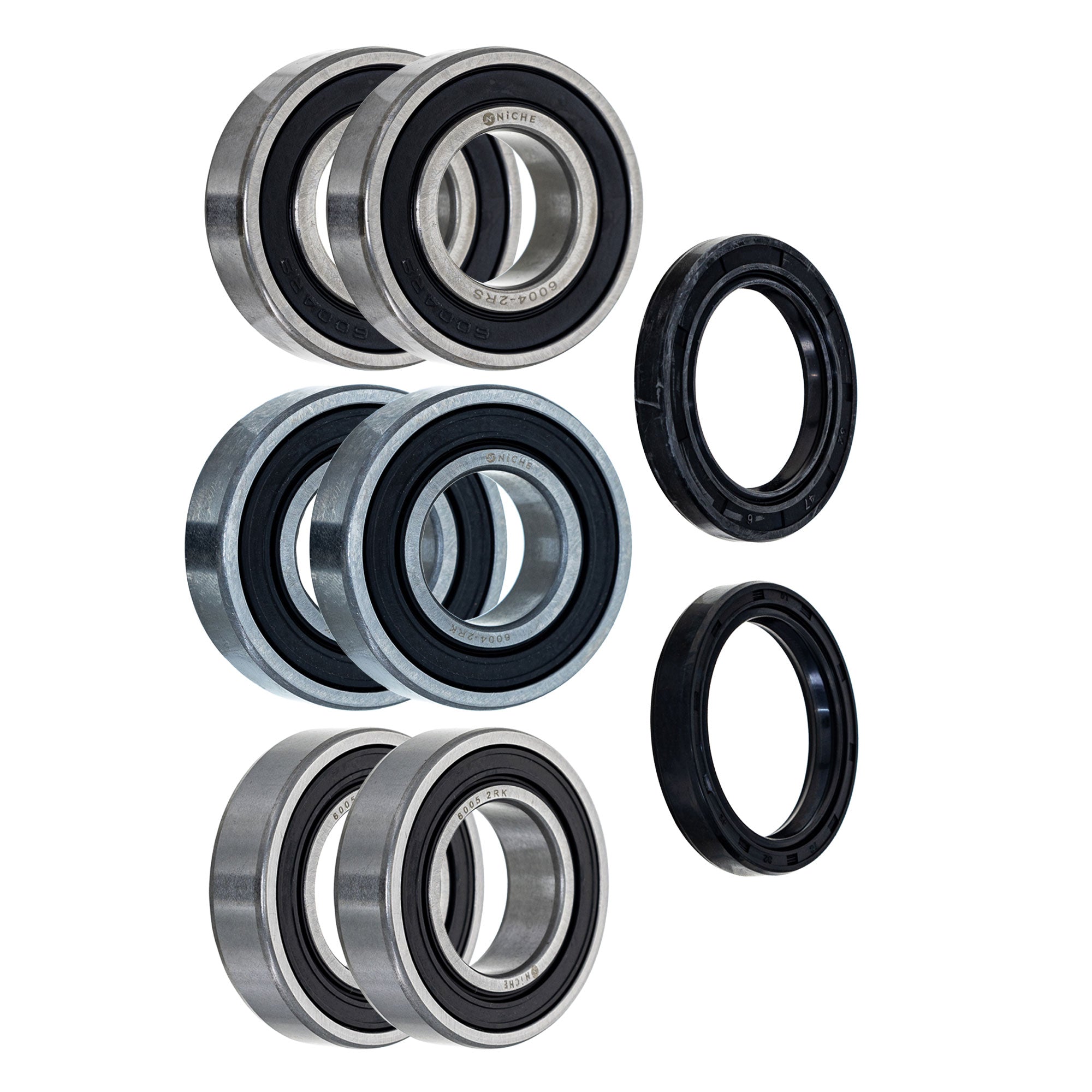 Wheel Bearing Seal Kit for zOTHER Ref No G650X NICHE MK1008461