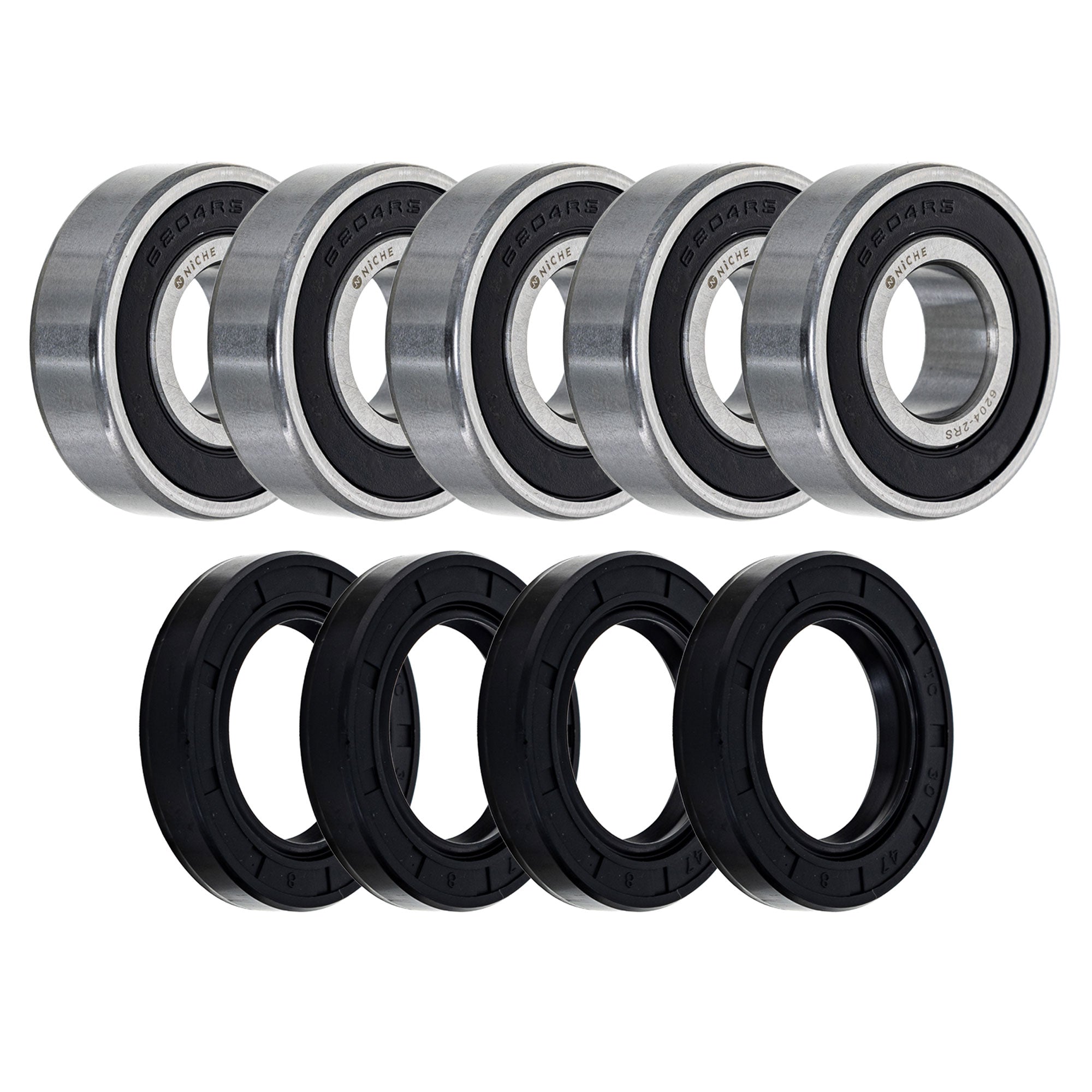 Wheel Bearing Seal Kit for zOTHER Ref No F800GS NICHE MK1008463