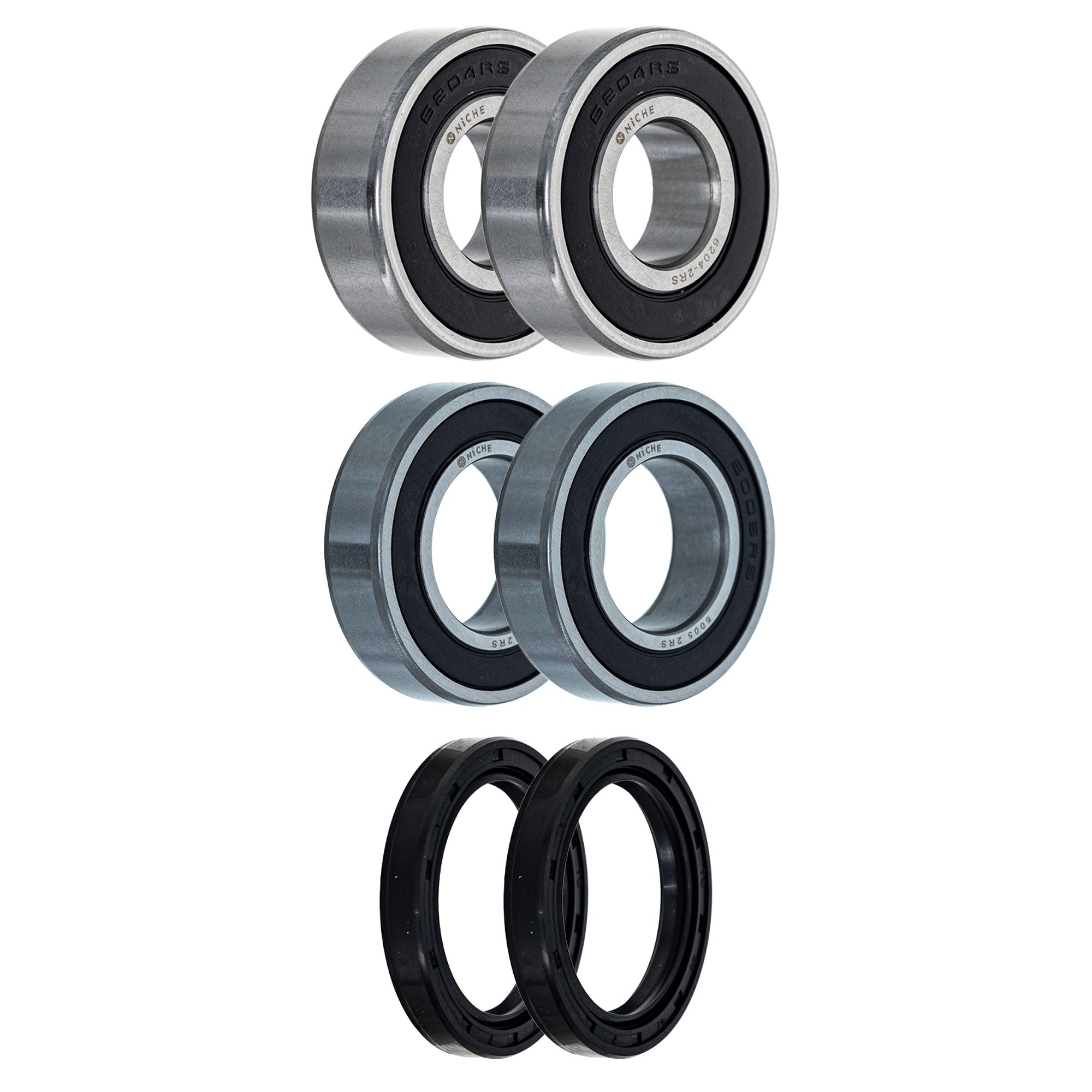 Wheel Bearing Seal Kit for zOTHER Ref No XR600R XR250R XR250L Super NICHE MK1008468