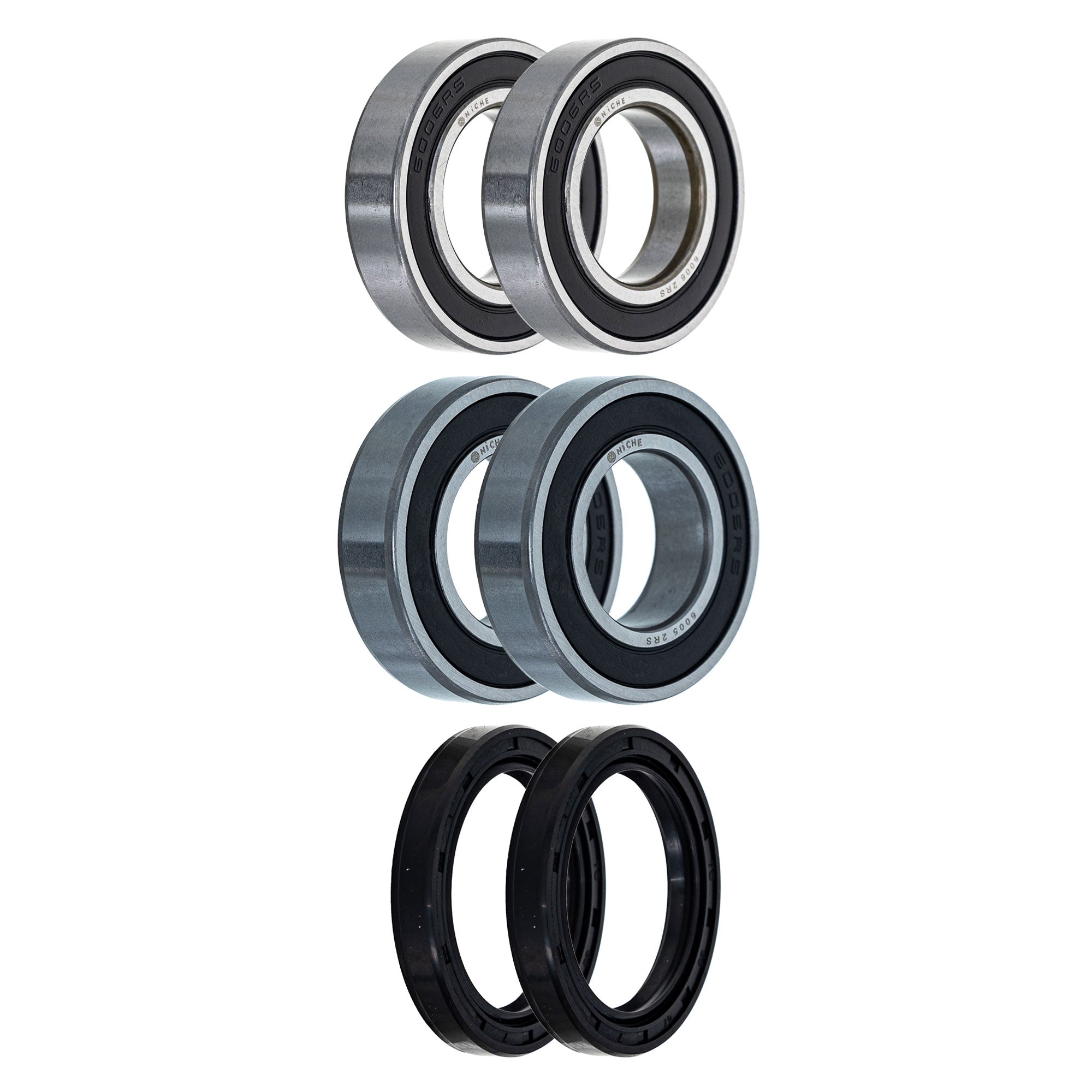 Wheel Bearing Seal Kit for zOTHER Cat NICHE MK1008469