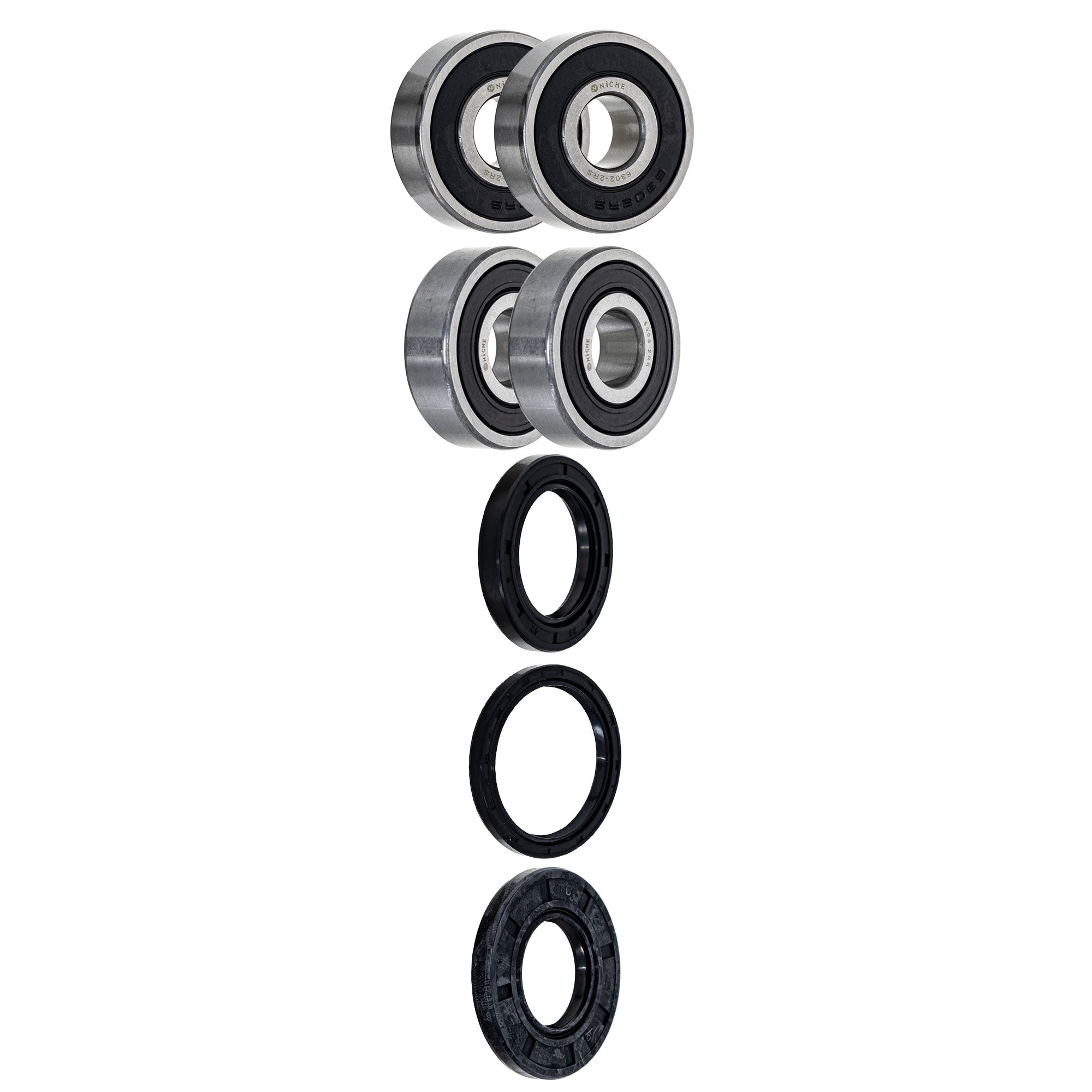 Wheel Bearing Seal Kit for zOTHER Turbo NICHE MK1008495