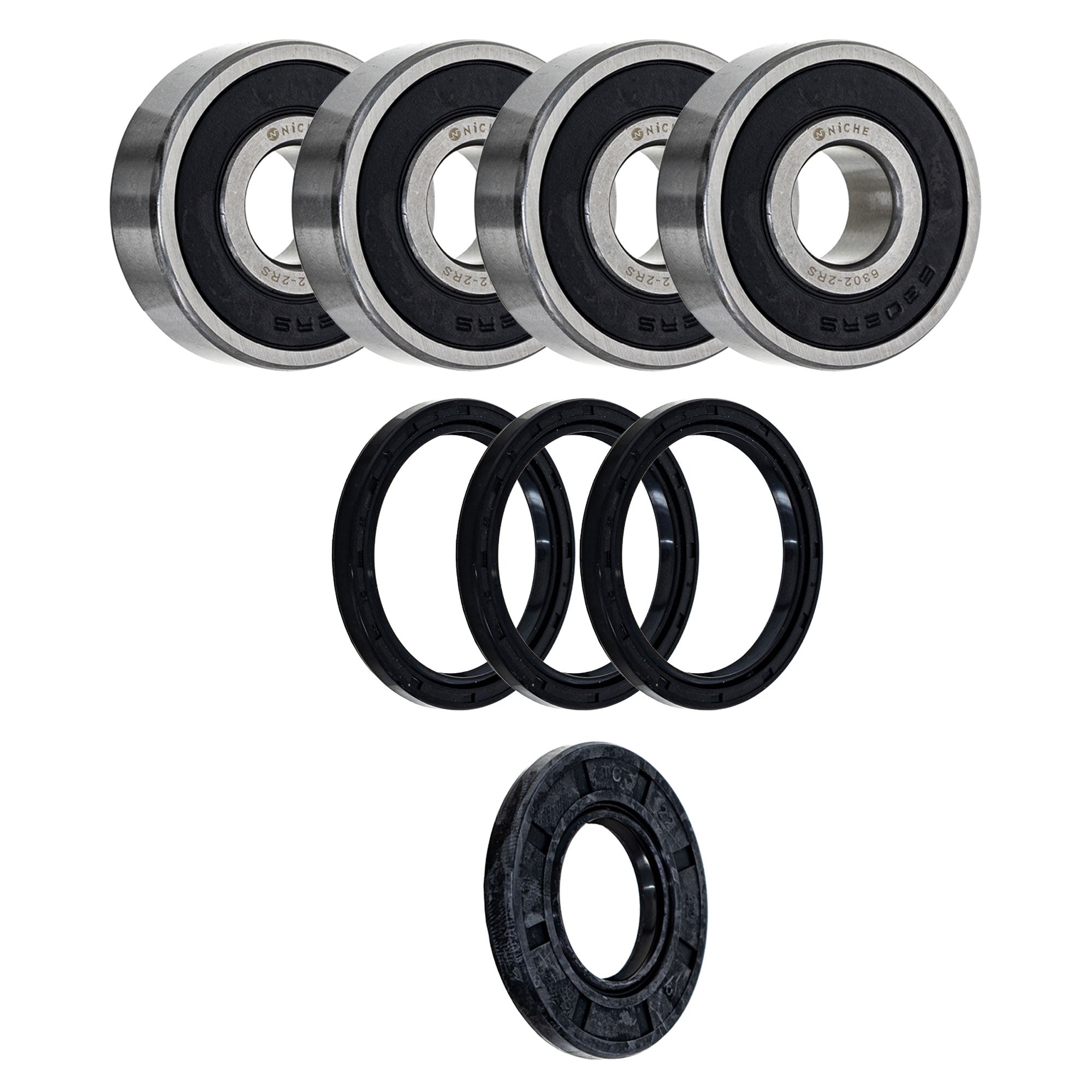 Wheel Bearing Seal Kit for zOTHER Nighthawk NICHE MK1008501