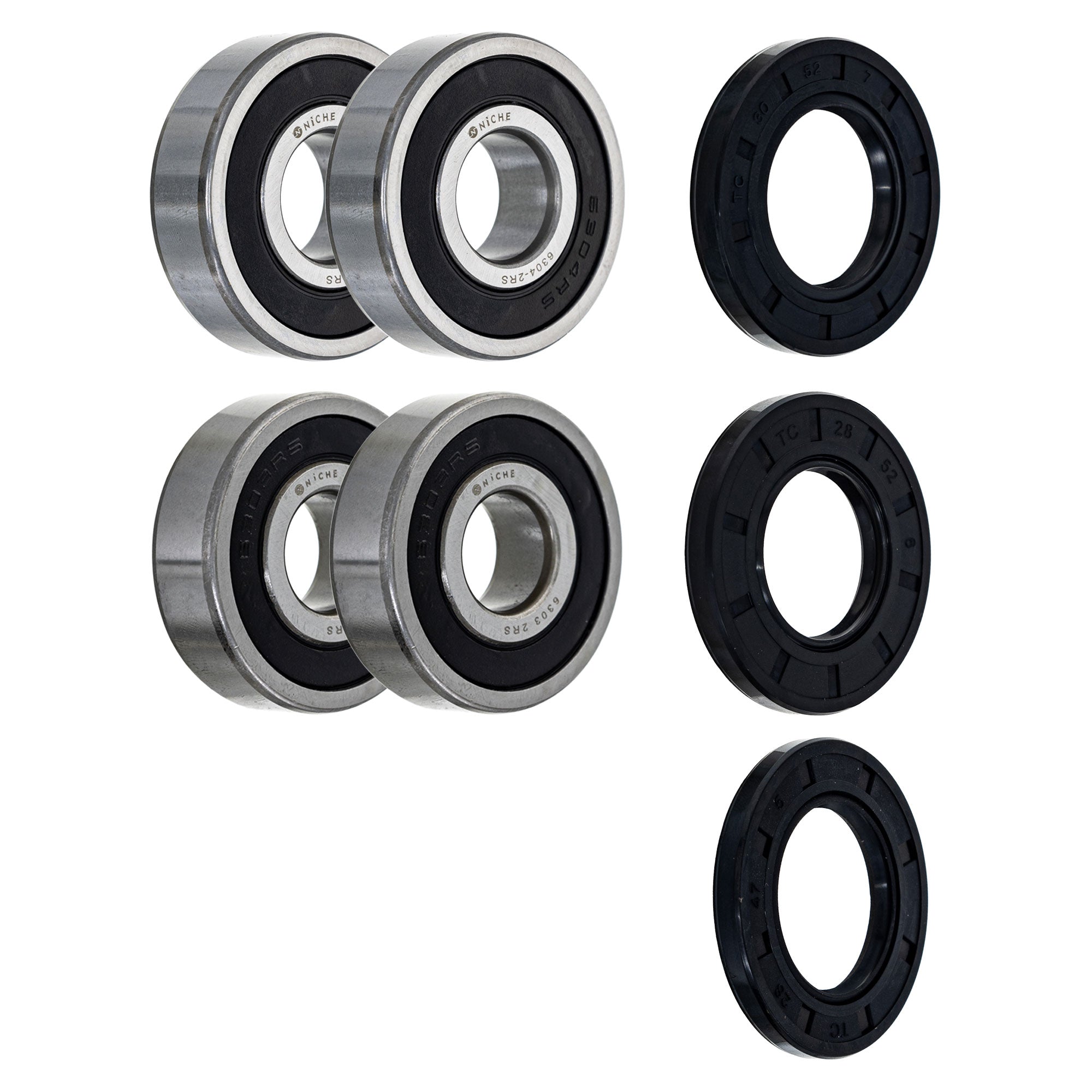 Wheel Bearing Seal Kit for zOTHER Voyager NICHE MK1008571