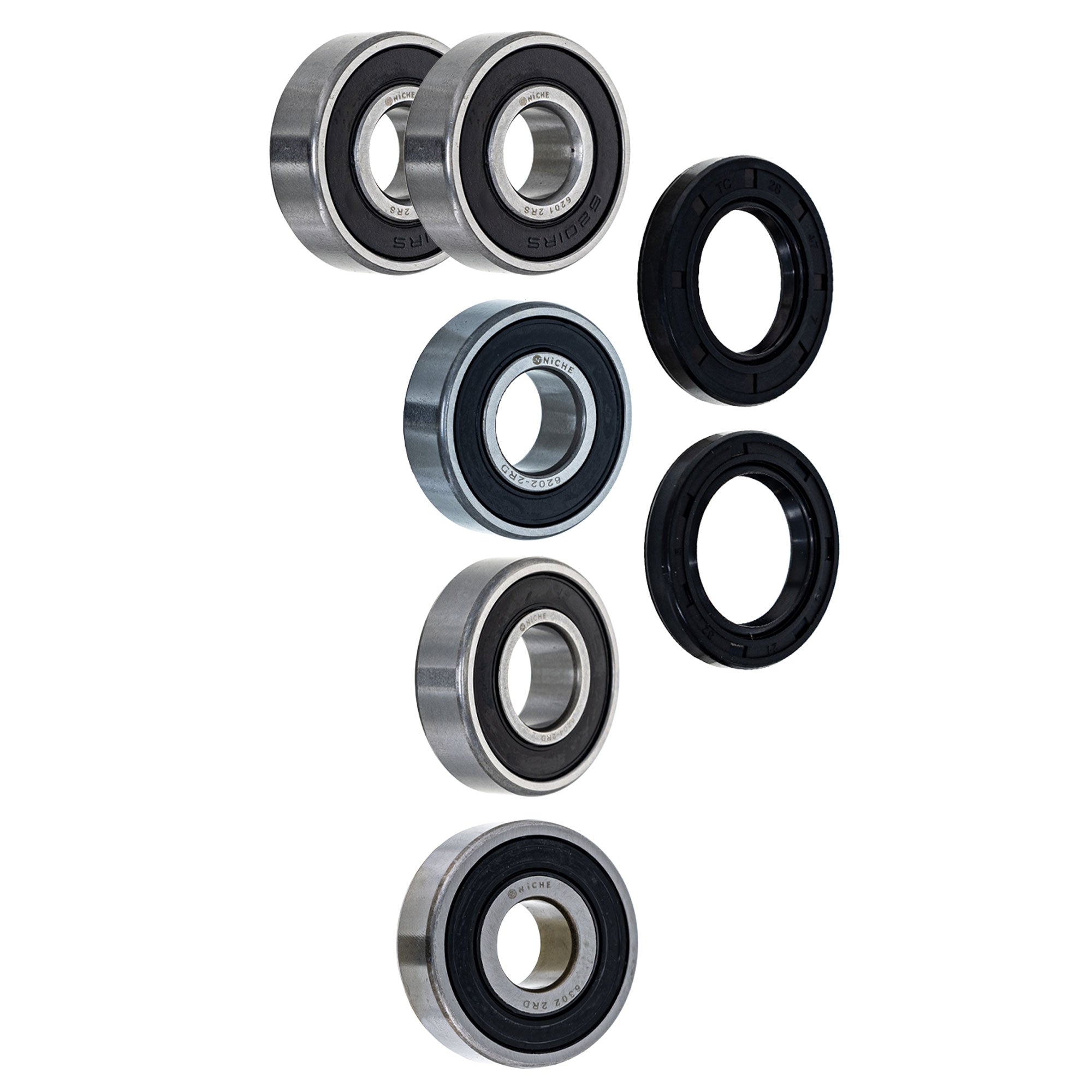 Wheel Bearing Seal Kit for zOTHER GN250 NICHE MK1008579