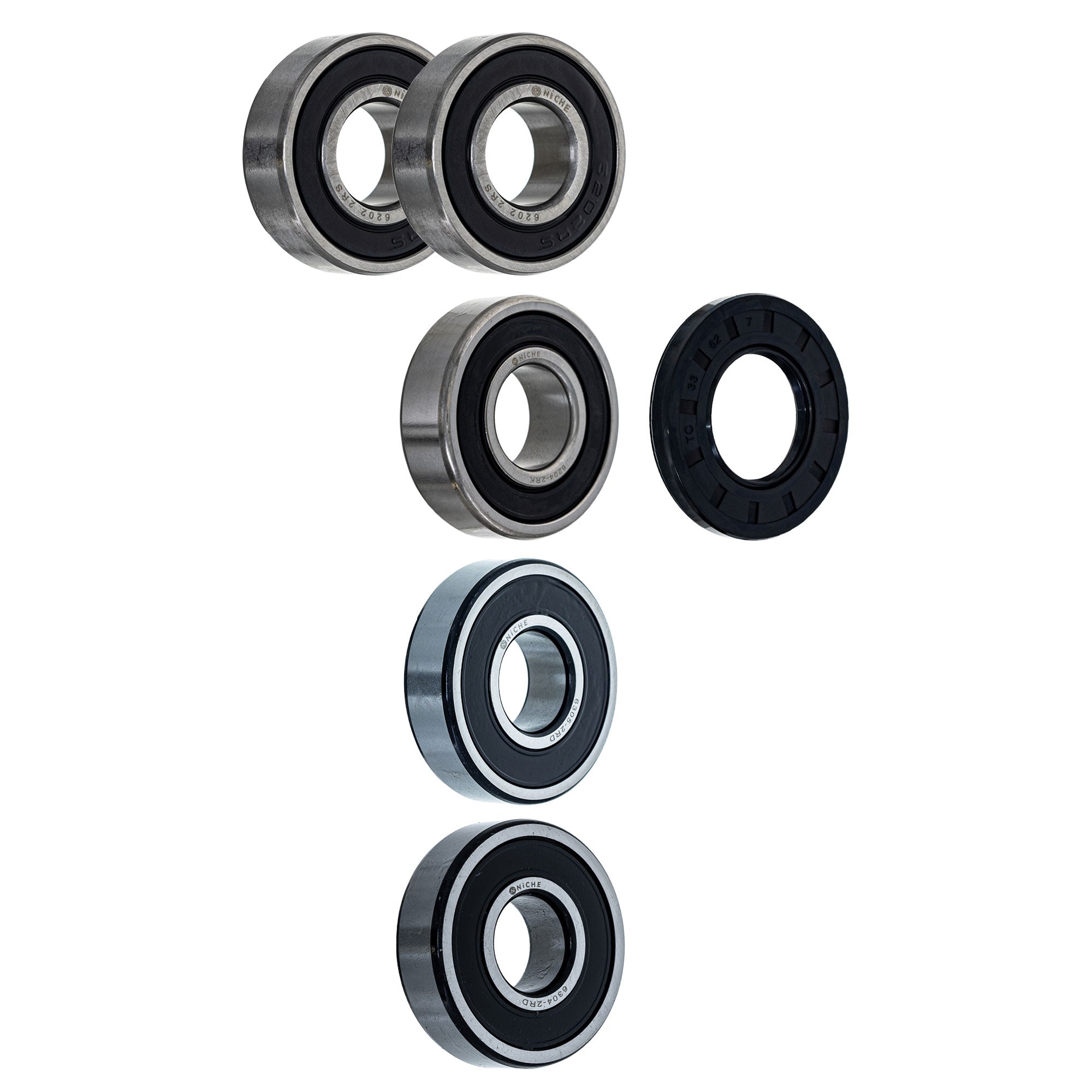 Wheel Bearing Seal Kit for zOTHER Ref No GT750 NICHE MK1008606