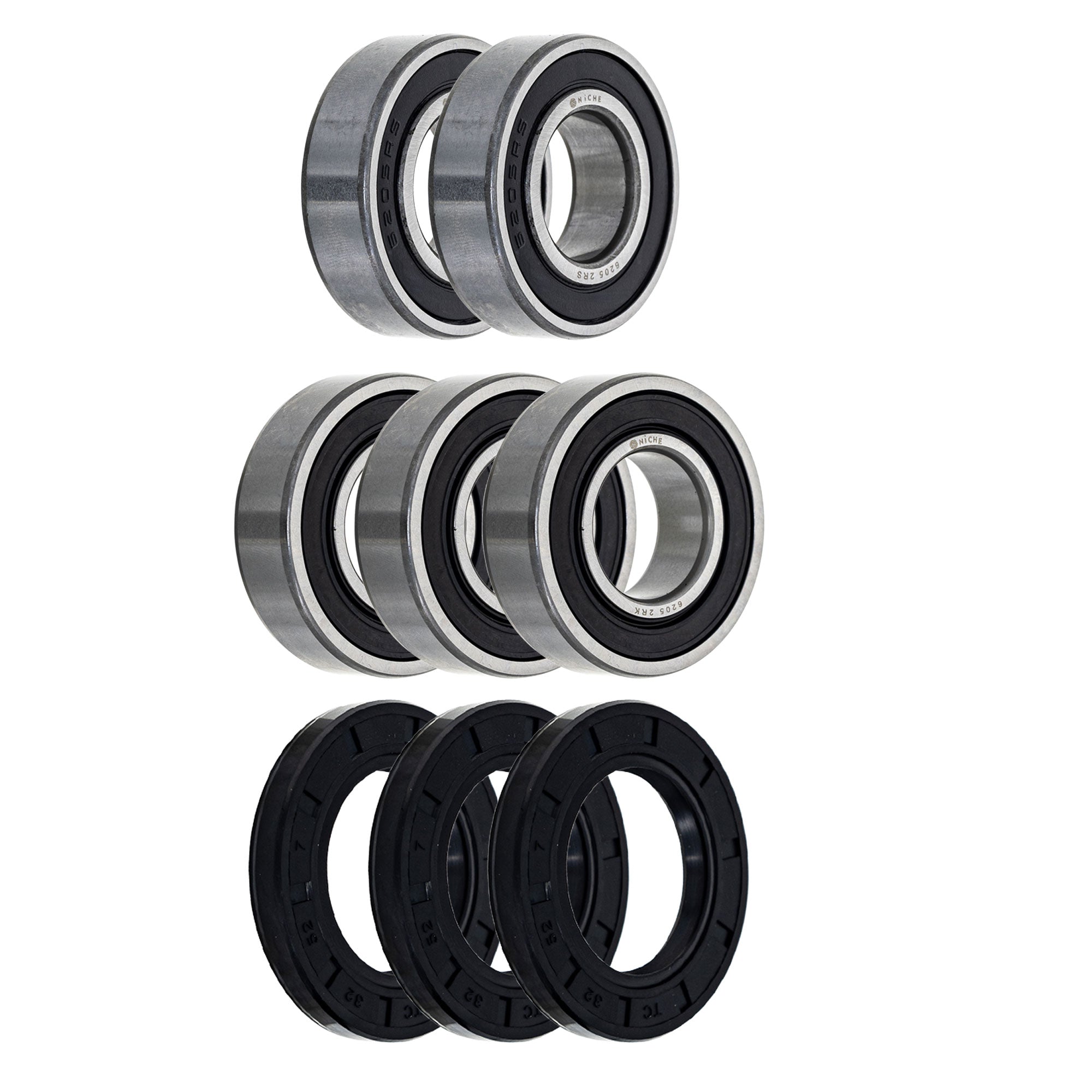 Wheel Bearing Seal Kit for zOTHER Ref No Odyssey Boulevard NICHE MK1008614