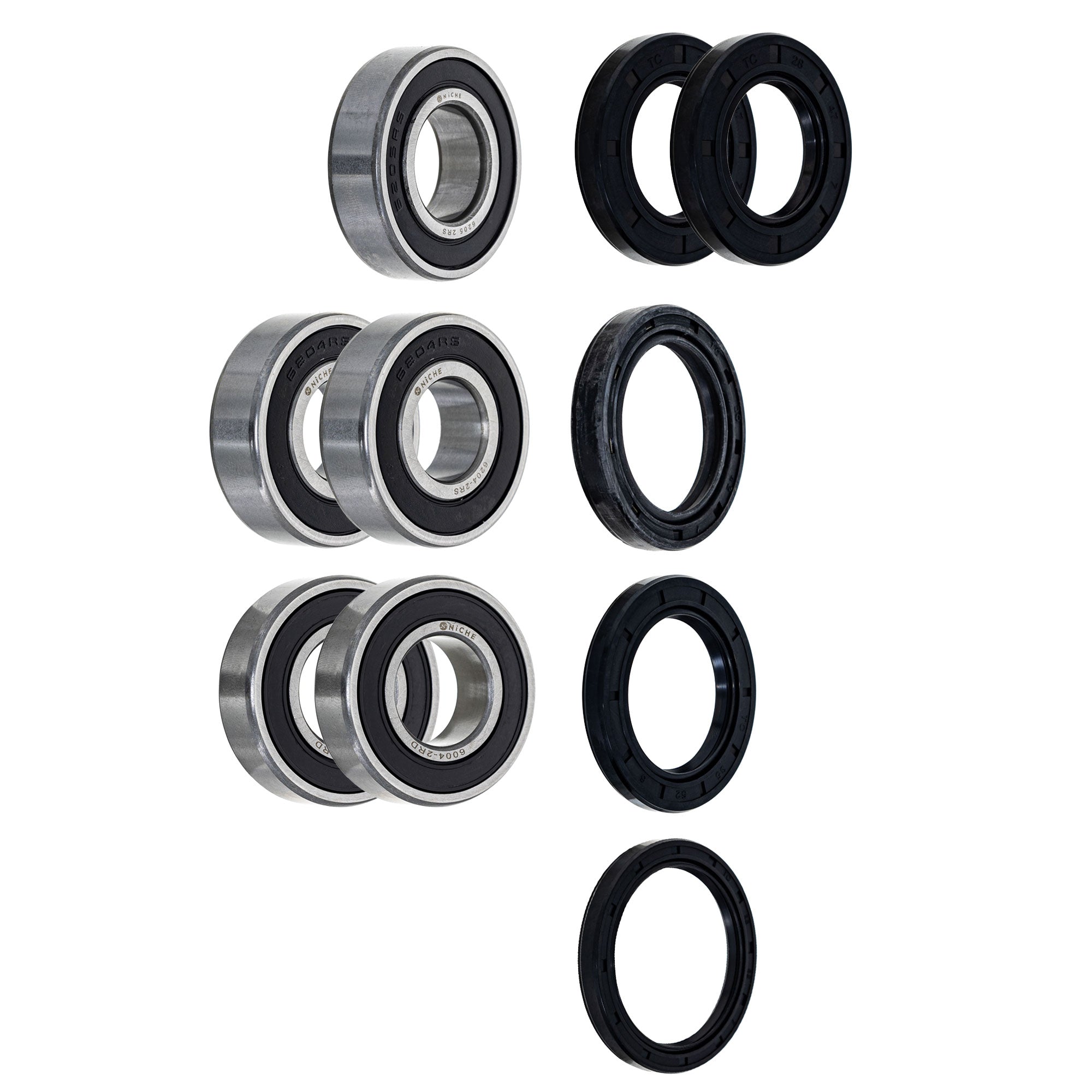 Wheel Bearing Seal Kit for zOTHER Ref No TT600 Speed Daytona NICHE MK1008615