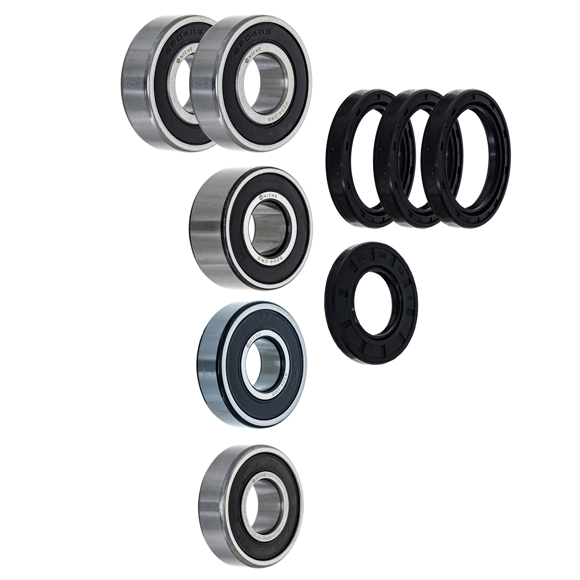 Wheel Bearing Seal Kit for zOTHER Ref No Rocket NICHE MK1008624