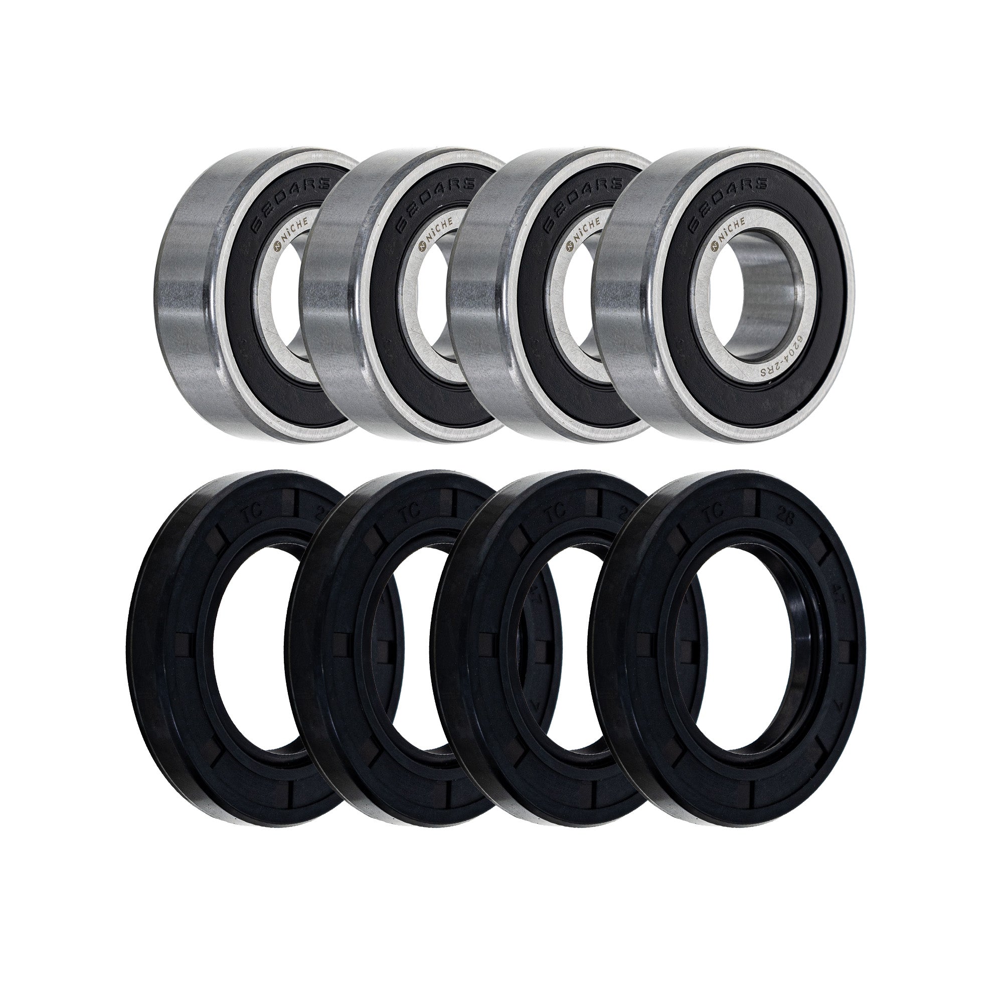 Wheel Bearing Seal Kit for zOTHER Ref No Touring NICHE MK1008626