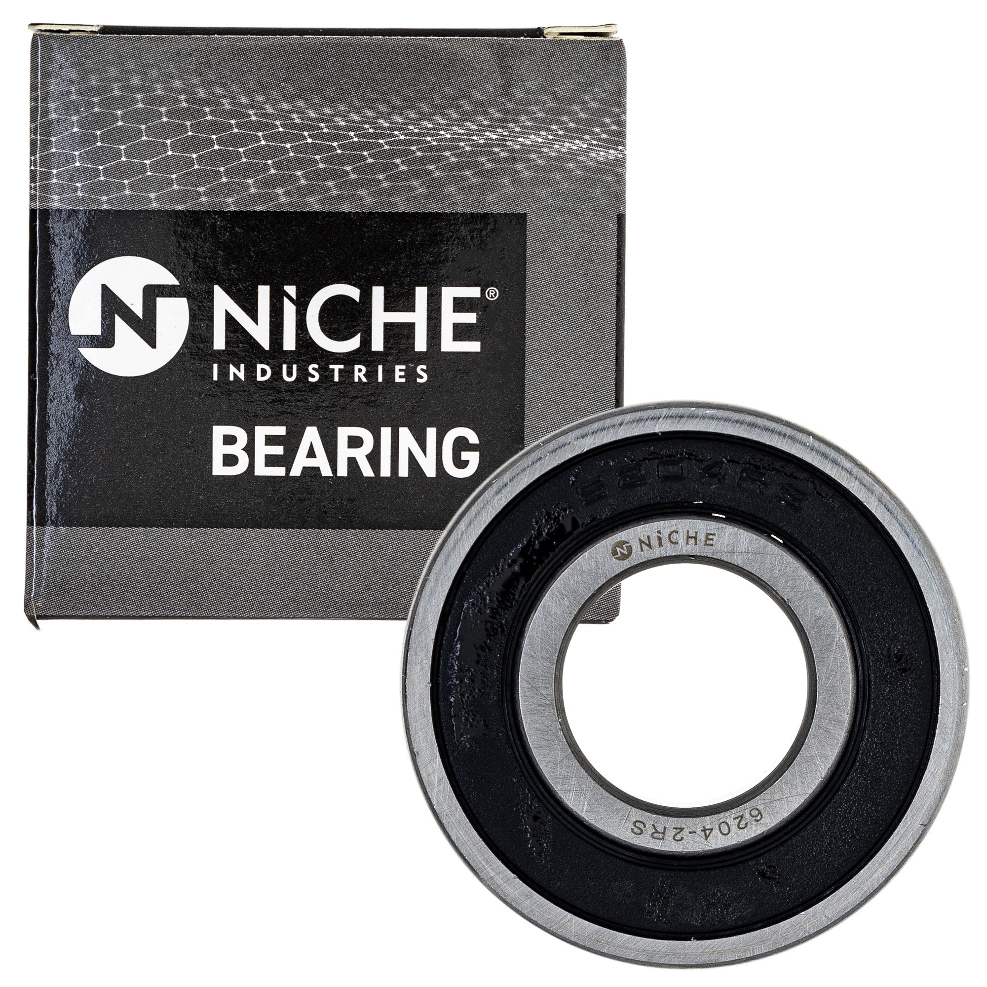 NICHE MK1008626 Wheel Bearing Seal Kit for zOTHER Ref No Touring