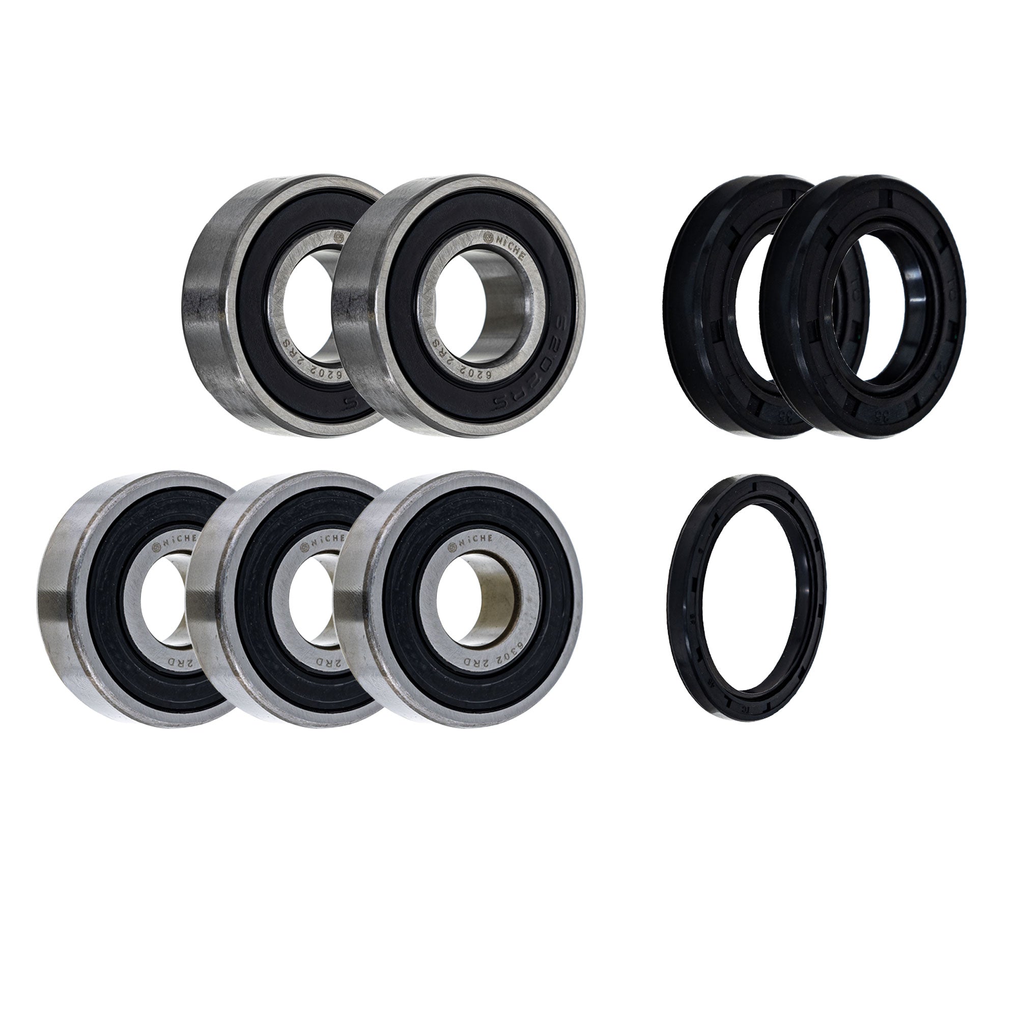 Wheel Bearing Seal Kit for zOTHER Ref No Virago NICHE MK1008641