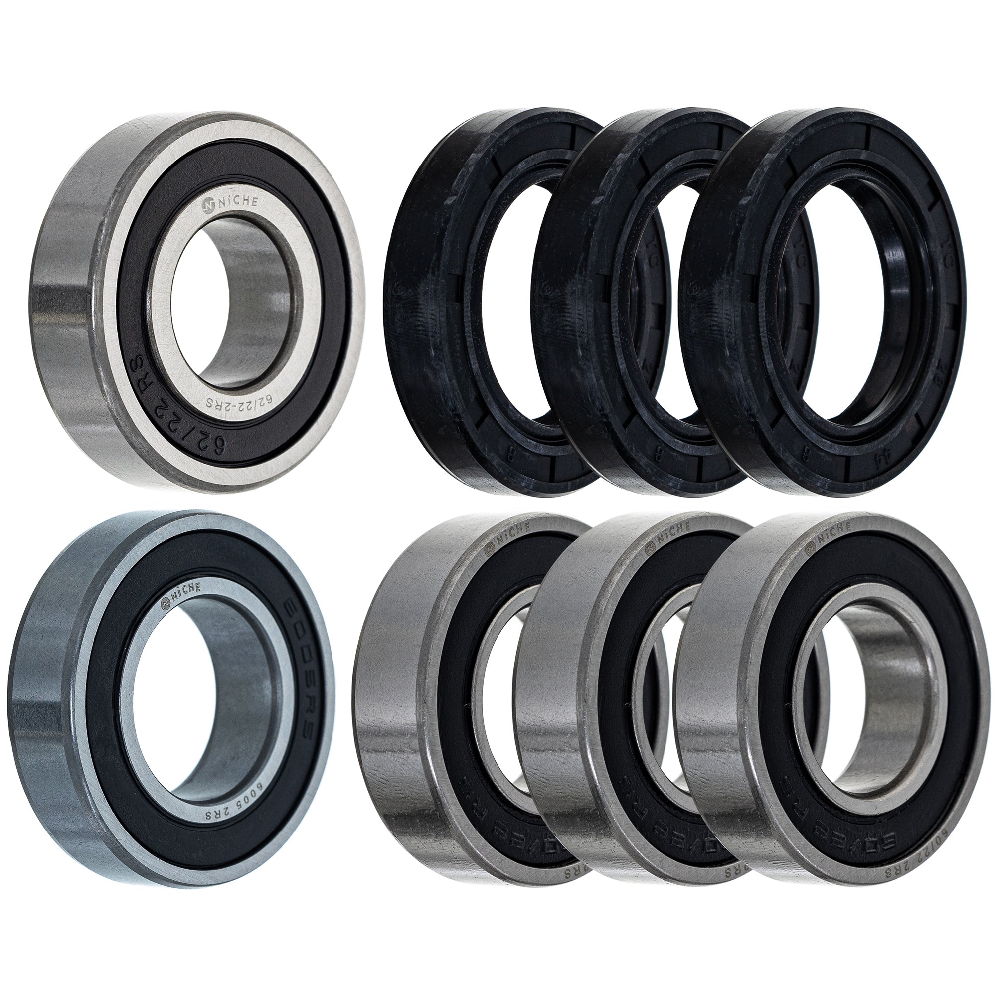 Wheel Bearing Seal Kit for zOTHER Super NICHE MK1008669