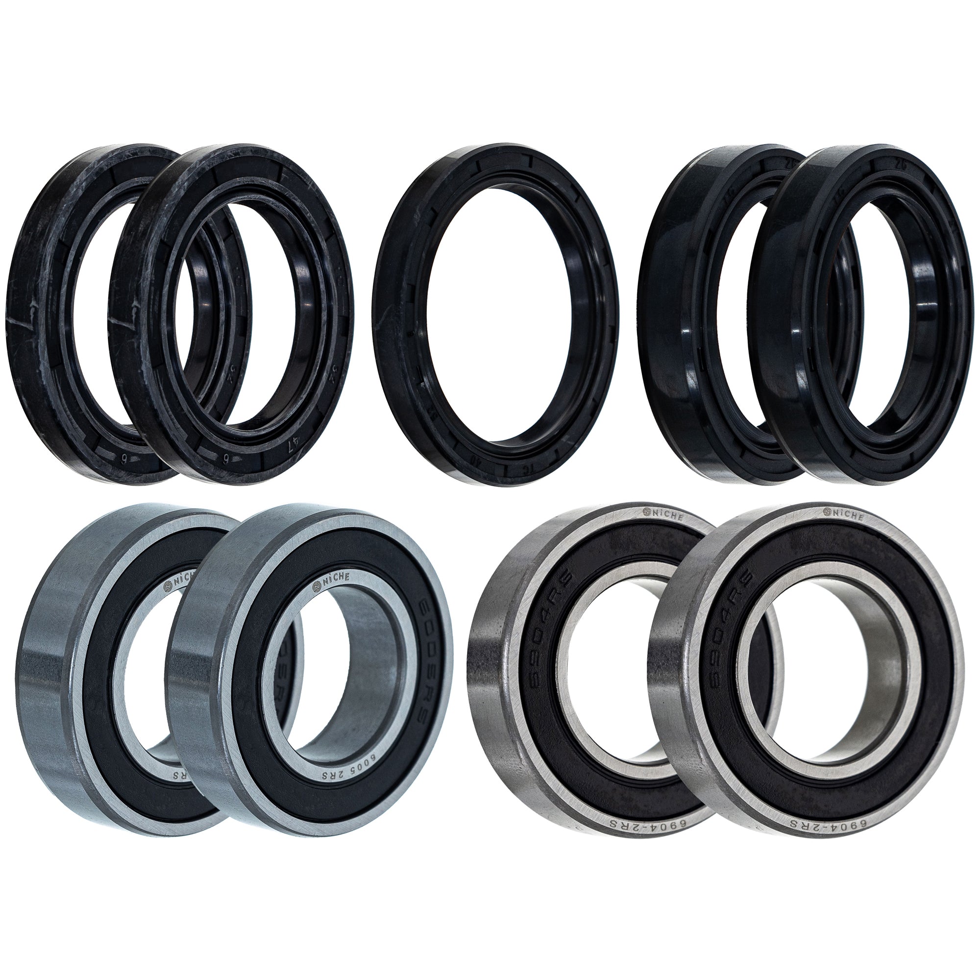 Wheel Bearing Seal Kit for zOTHER 520 400 380 300 NICHE MK1008670
