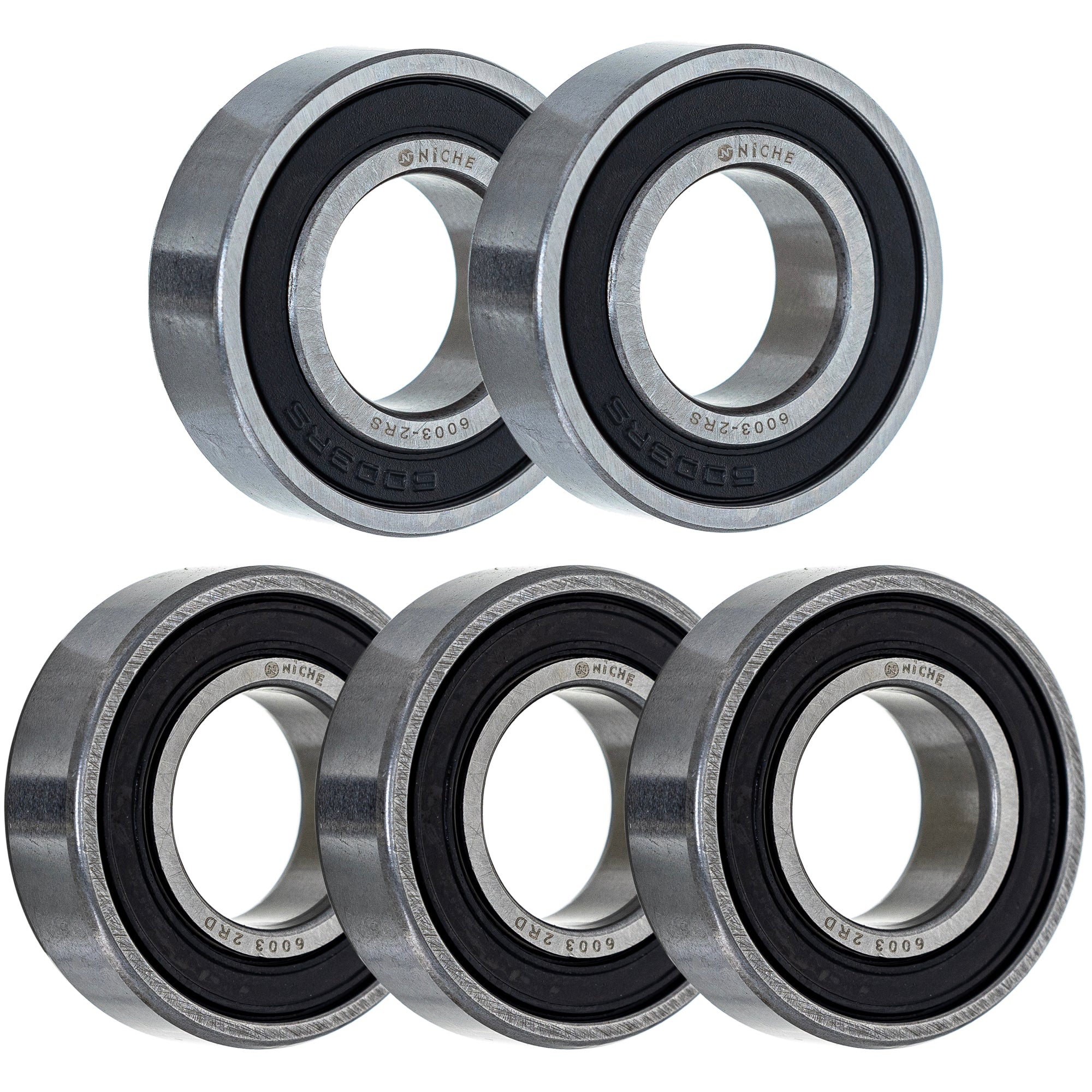 Wheel Bearing Kit for zOTHER CR125R Cat 65 60 NICHE MK1008671