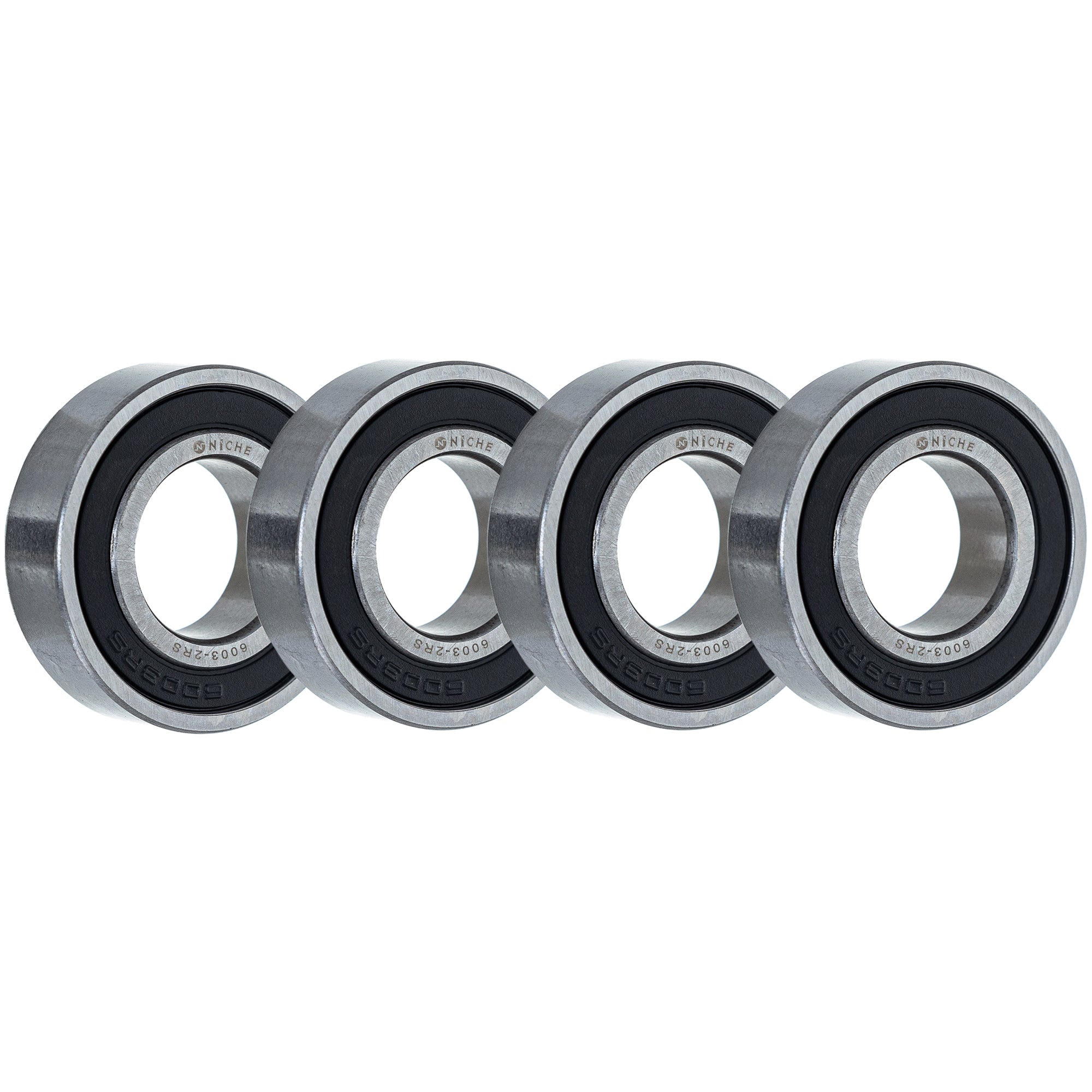 NICHE MK1008672 Wheel Bearing Kit for zOTHER Ref No Yamahauler Tri