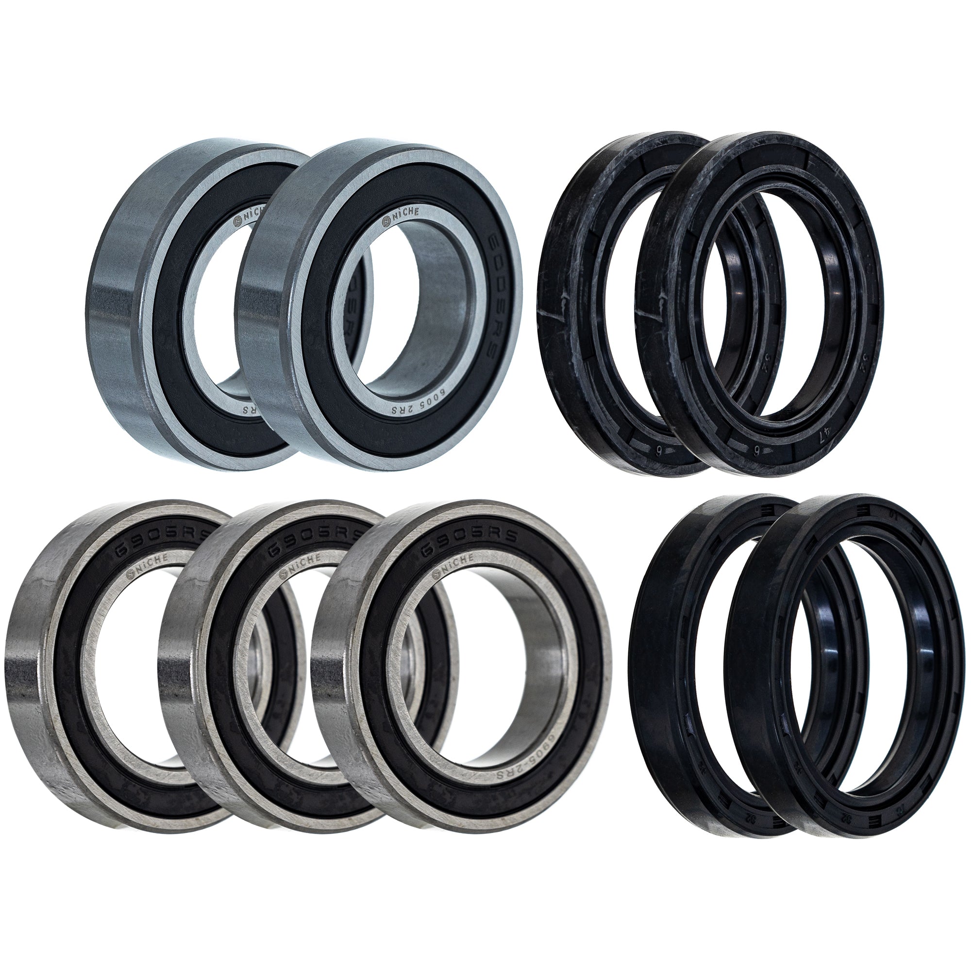 Wheel Bearing Seal Kit for zOTHER TC85 Freeride 85 NICHE MK1008673